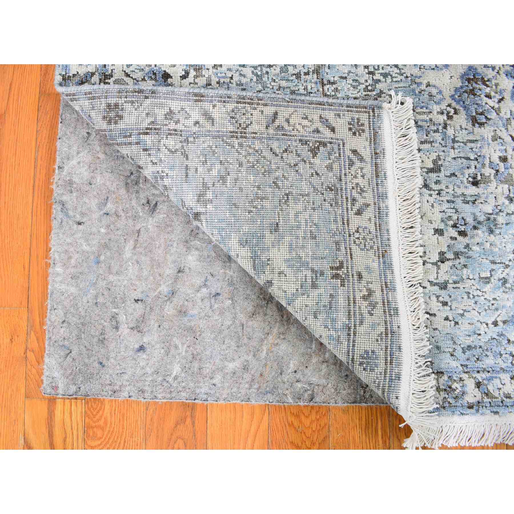 Transitional-Hand-Knotted-Rug-297420
