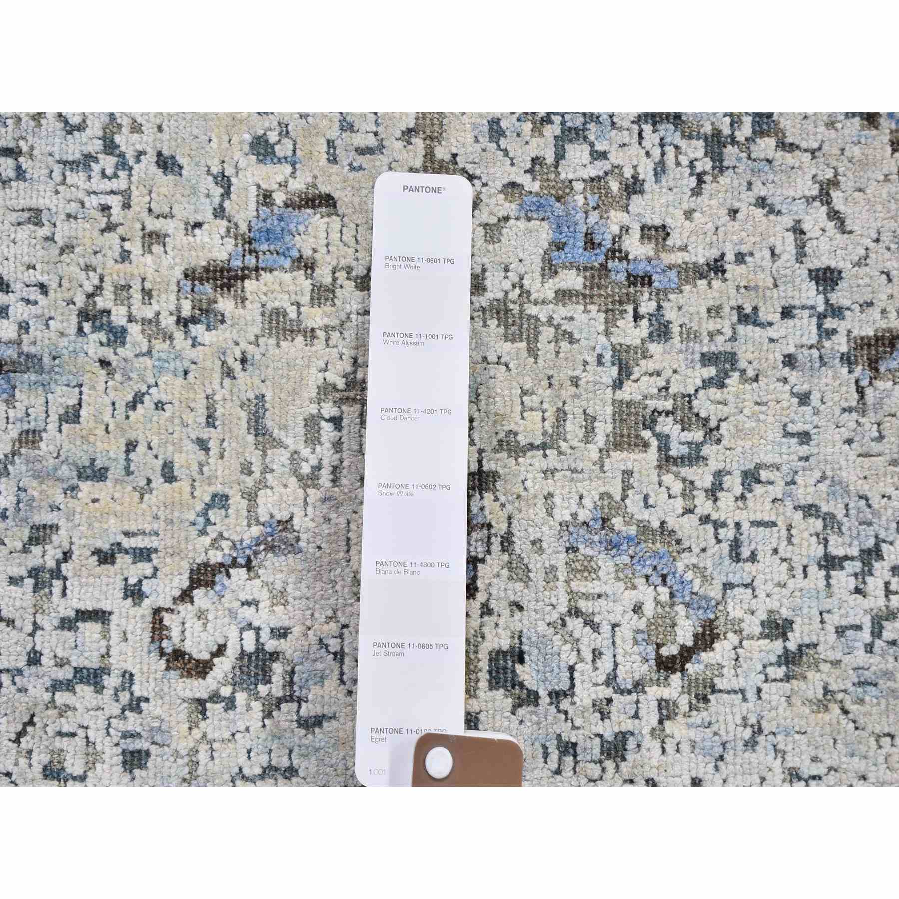 Transitional-Hand-Knotted-Rug-297420