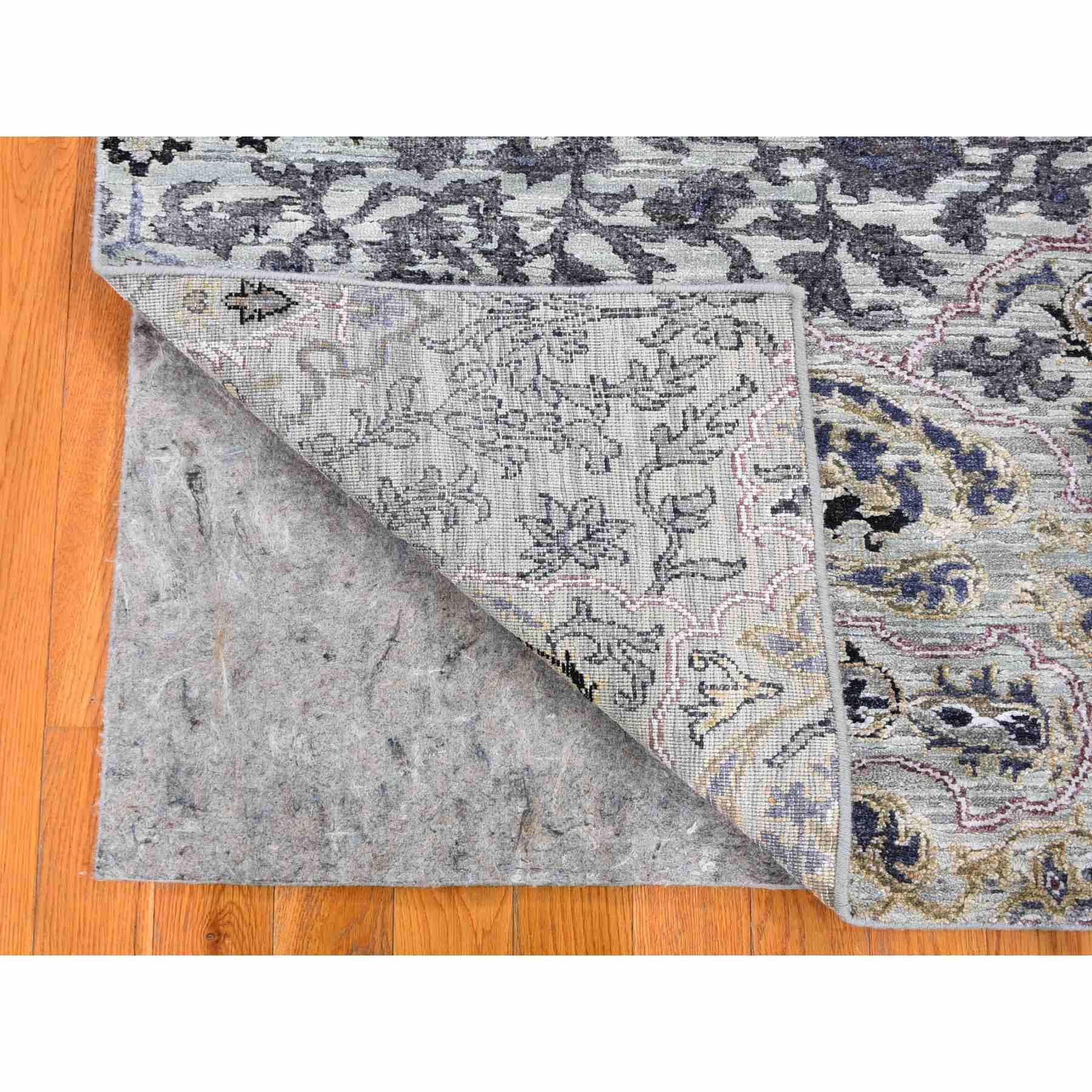 Transitional-Hand-Knotted-Rug-297430