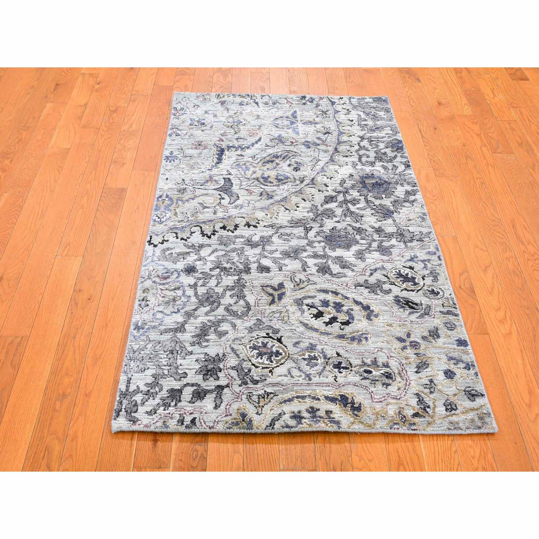 Transitional-Hand-Knotted-Rug-297435