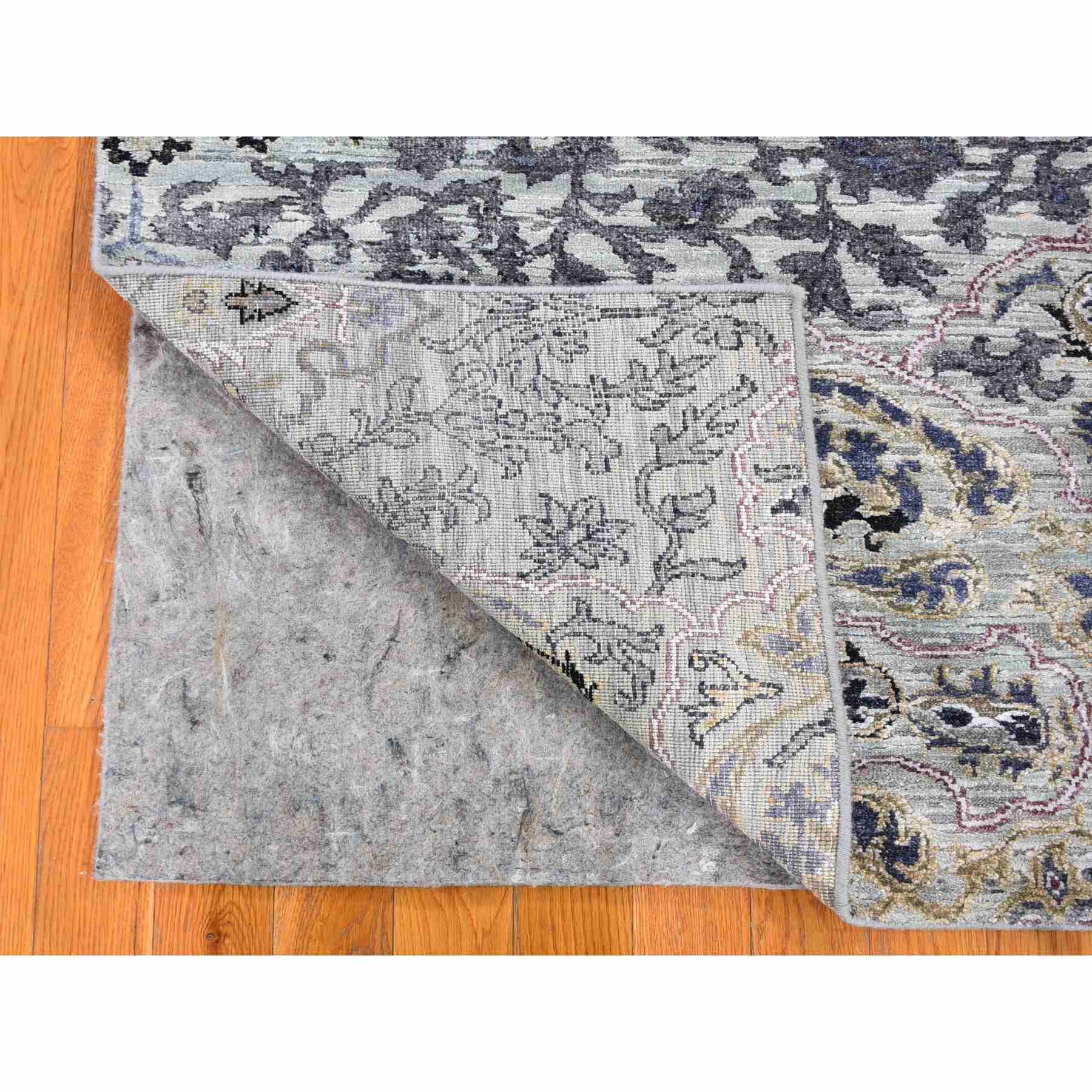 Transitional-Hand-Knotted-Rug-297435
