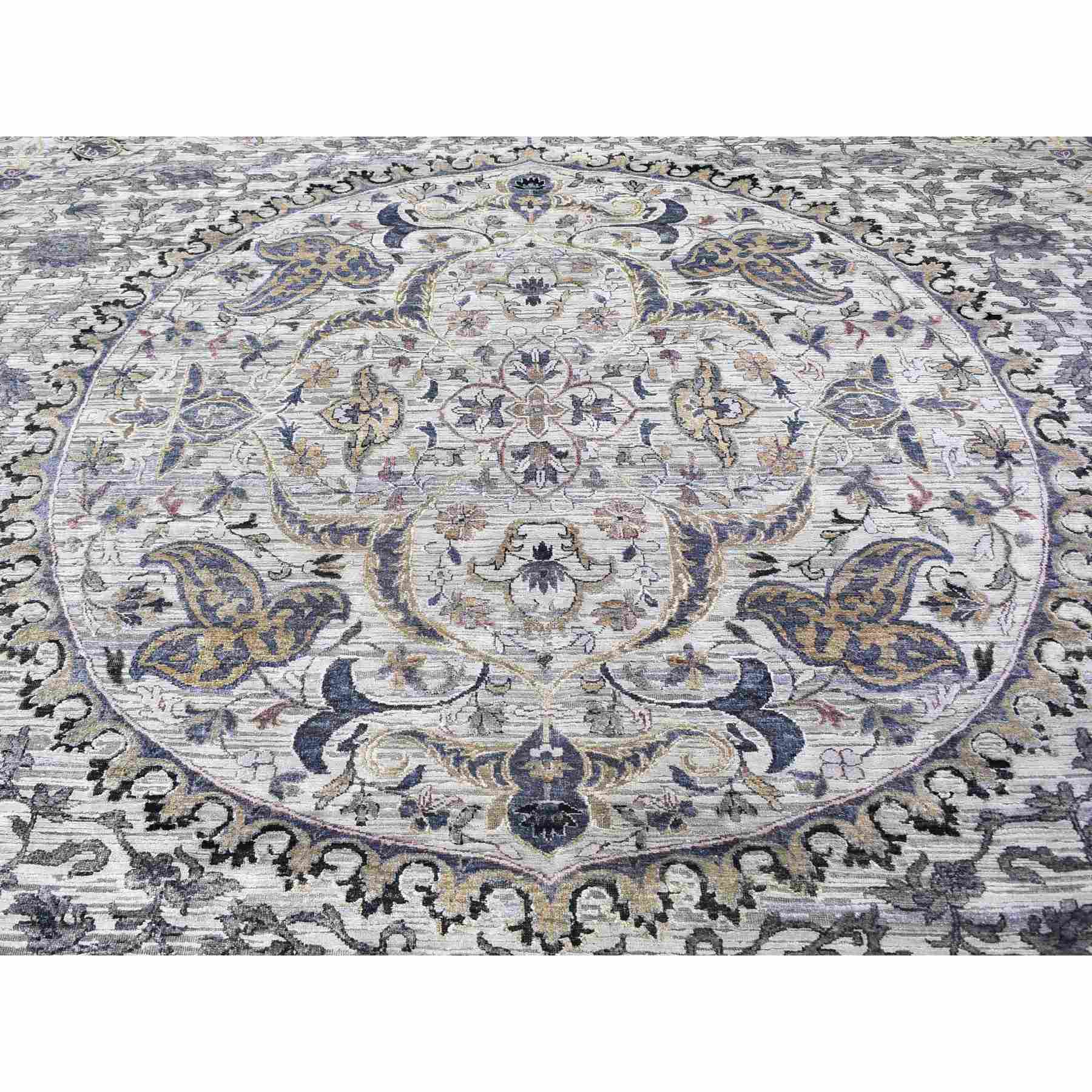 Transitional-Hand-Knotted-Rug-297465