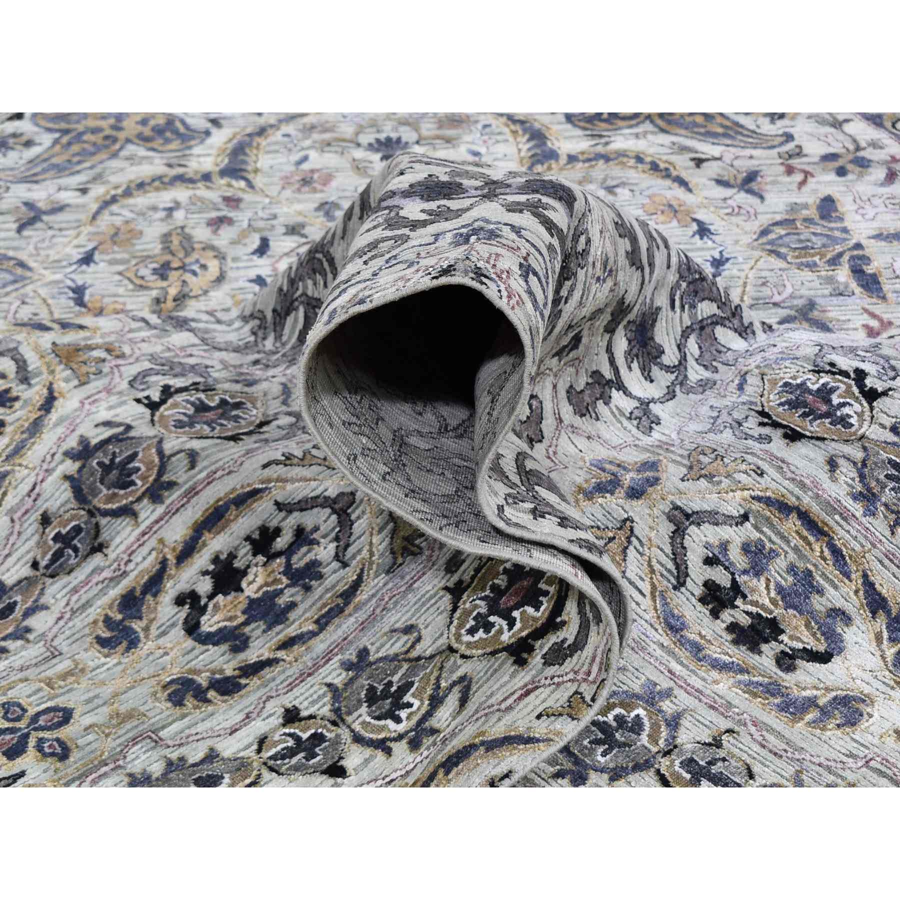 Transitional-Hand-Knotted-Rug-297465