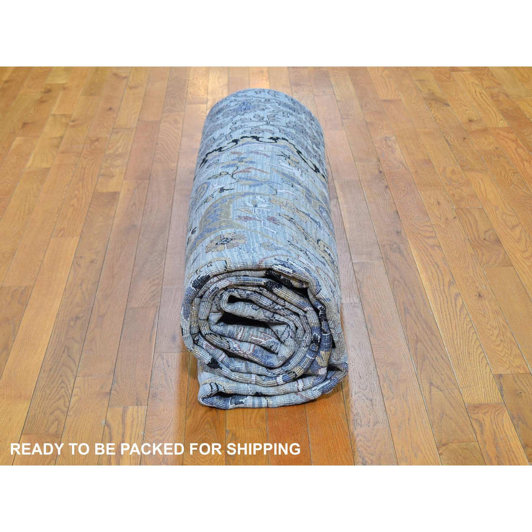 Transitional-Hand-Knotted-Rug-297465