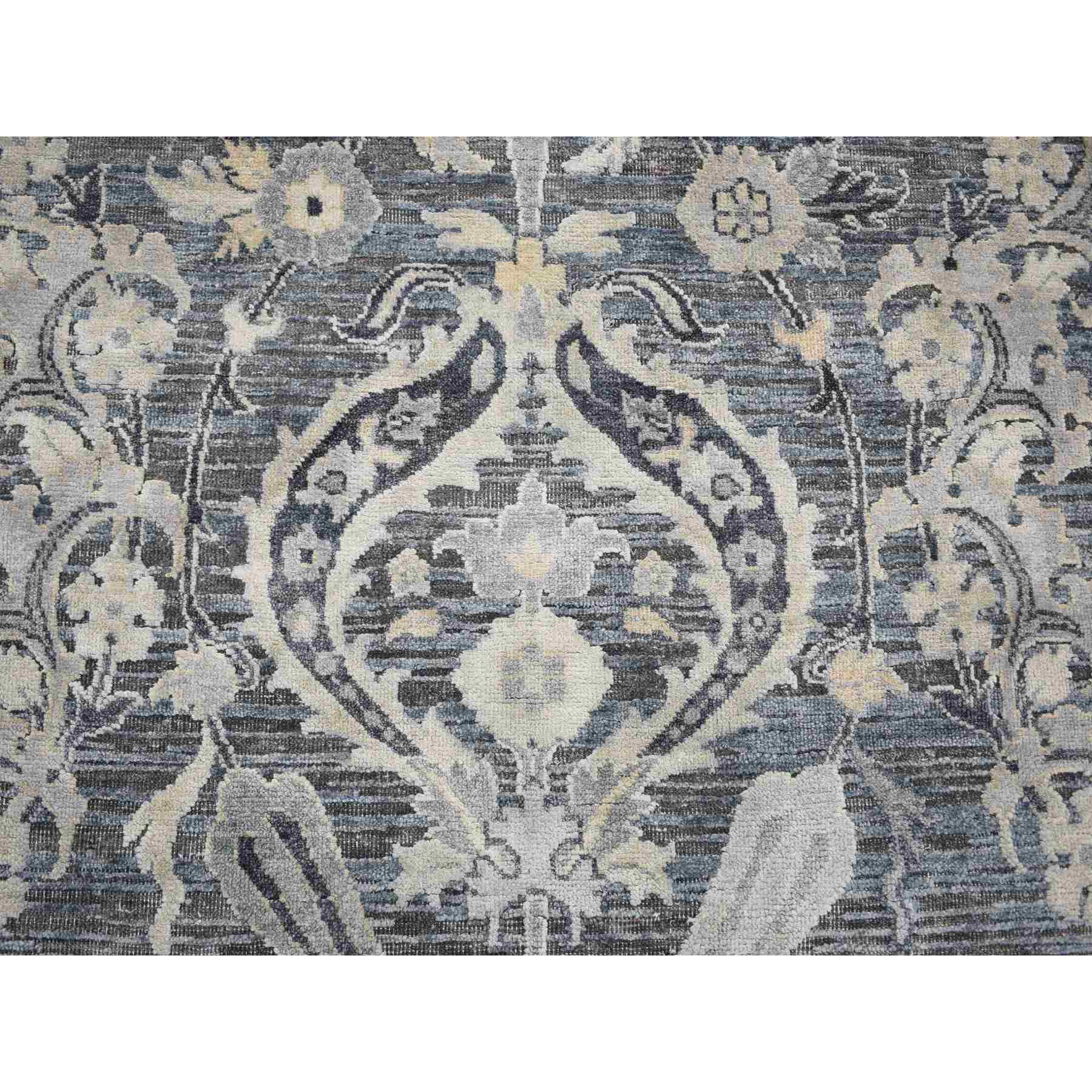Wool-and-Silk-Hand-Knotted-Rug-296110