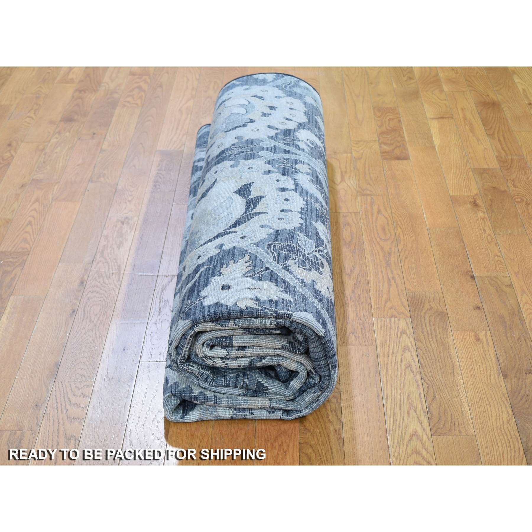 Wool-and-Silk-Hand-Knotted-Rug-296110