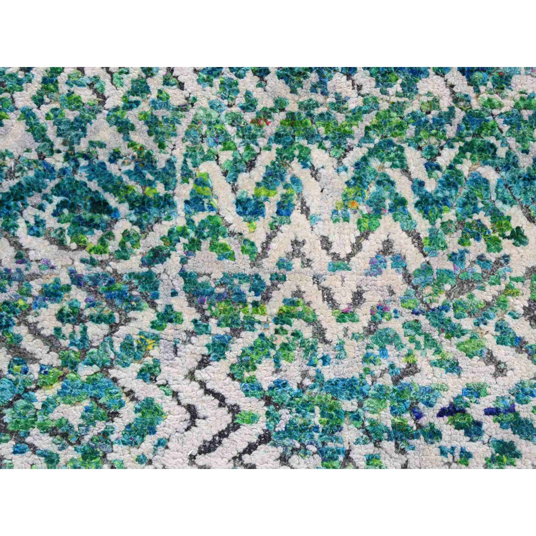 Wool-and-Silk-Hand-Knotted-Rug-296120