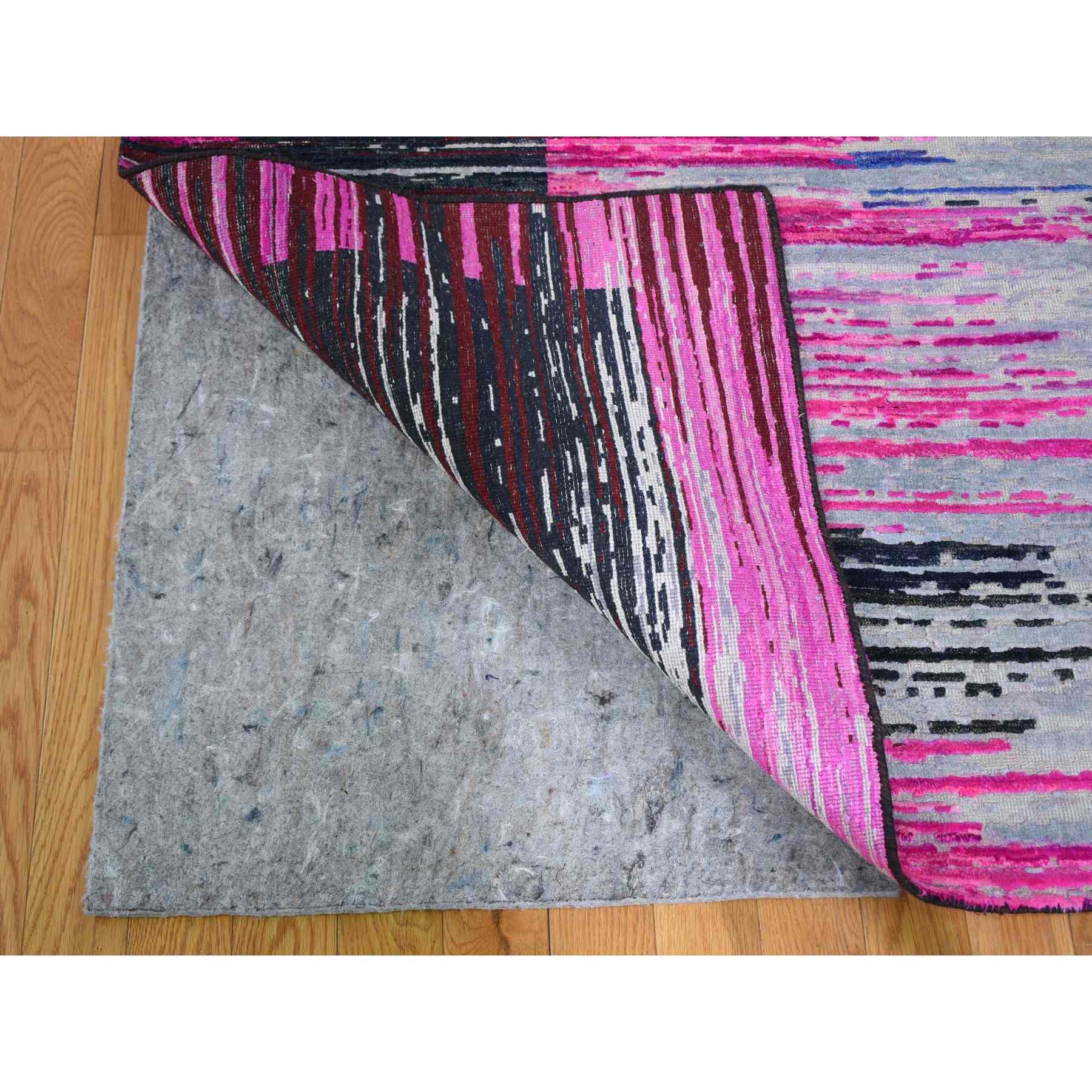Wool-and-Silk-Hand-Knotted-Rug-296145