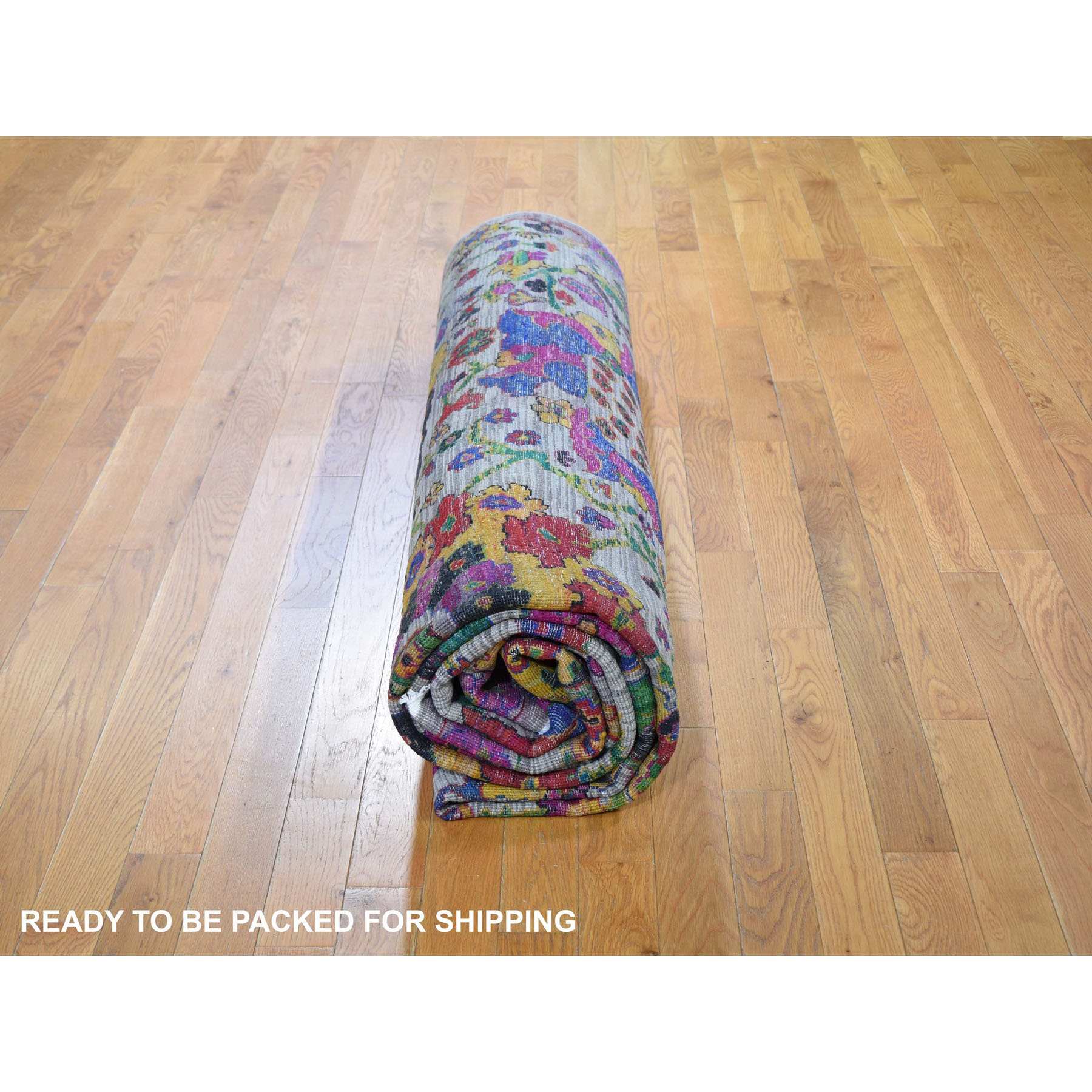 Wool-and-Silk-Hand-Knotted-Rug-296230