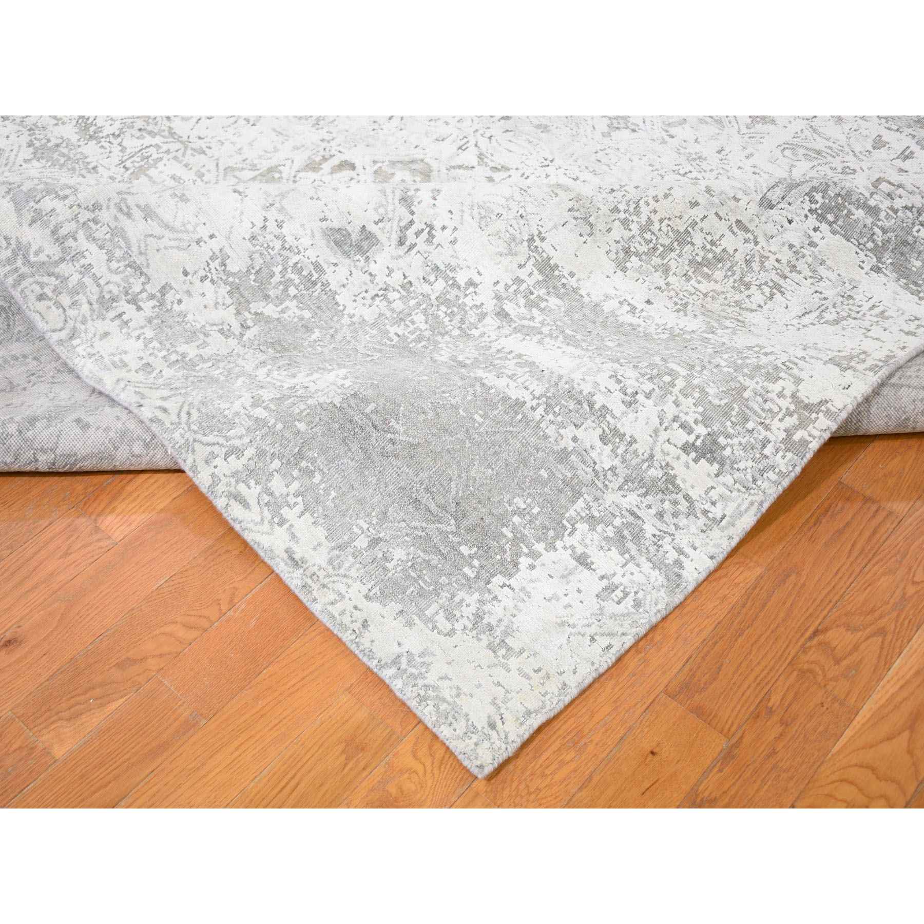 Wool-and-Silk-Hand-Knotted-Rug-296240