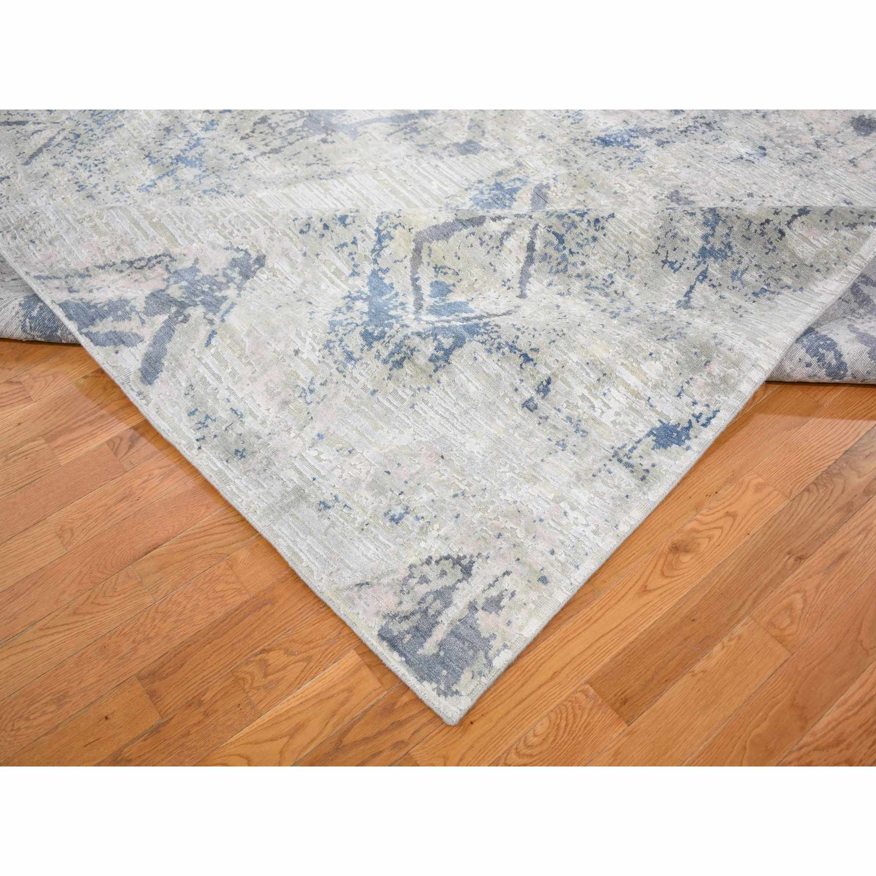 Wool-and-Silk-Hand-Knotted-Rug-296295