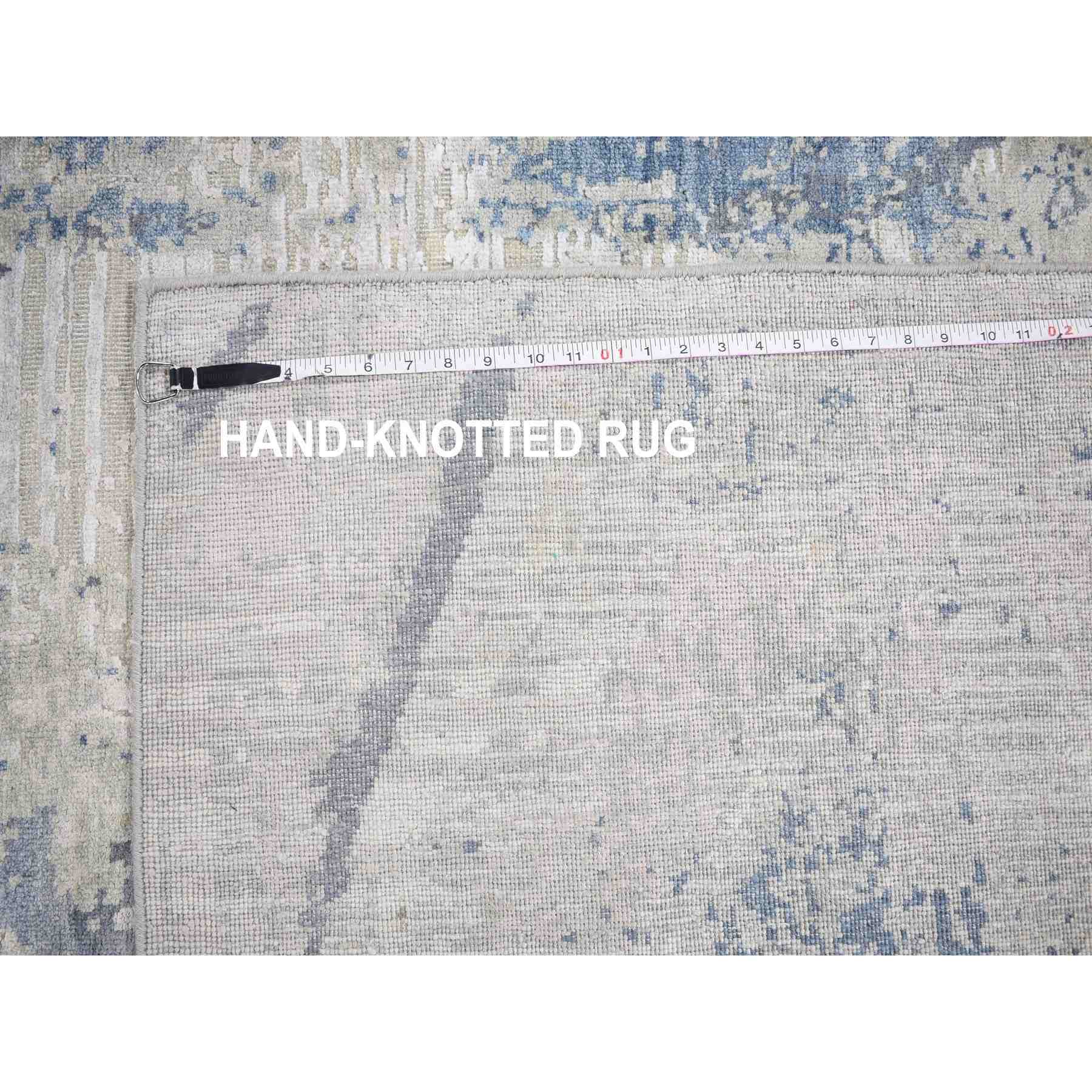 Wool-and-Silk-Hand-Knotted-Rug-296295
