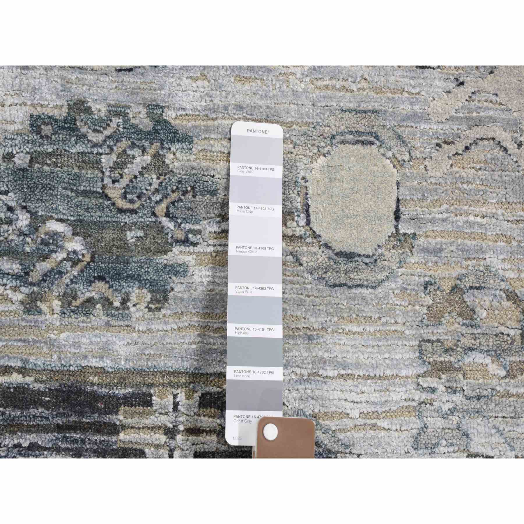 Wool-and-Silk-Hand-Knotted-Rug-296305