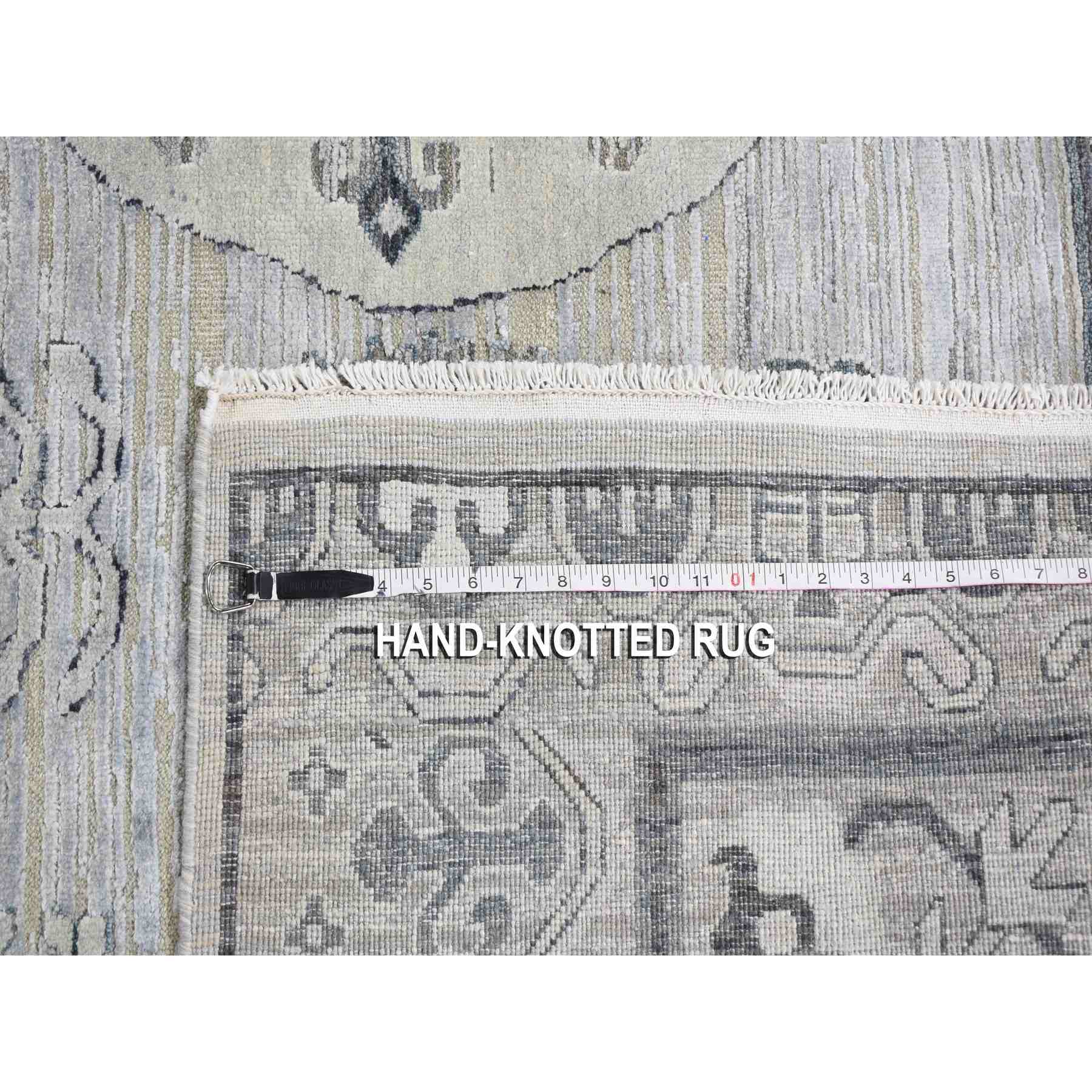 Wool-and-Silk-Hand-Knotted-Rug-296305