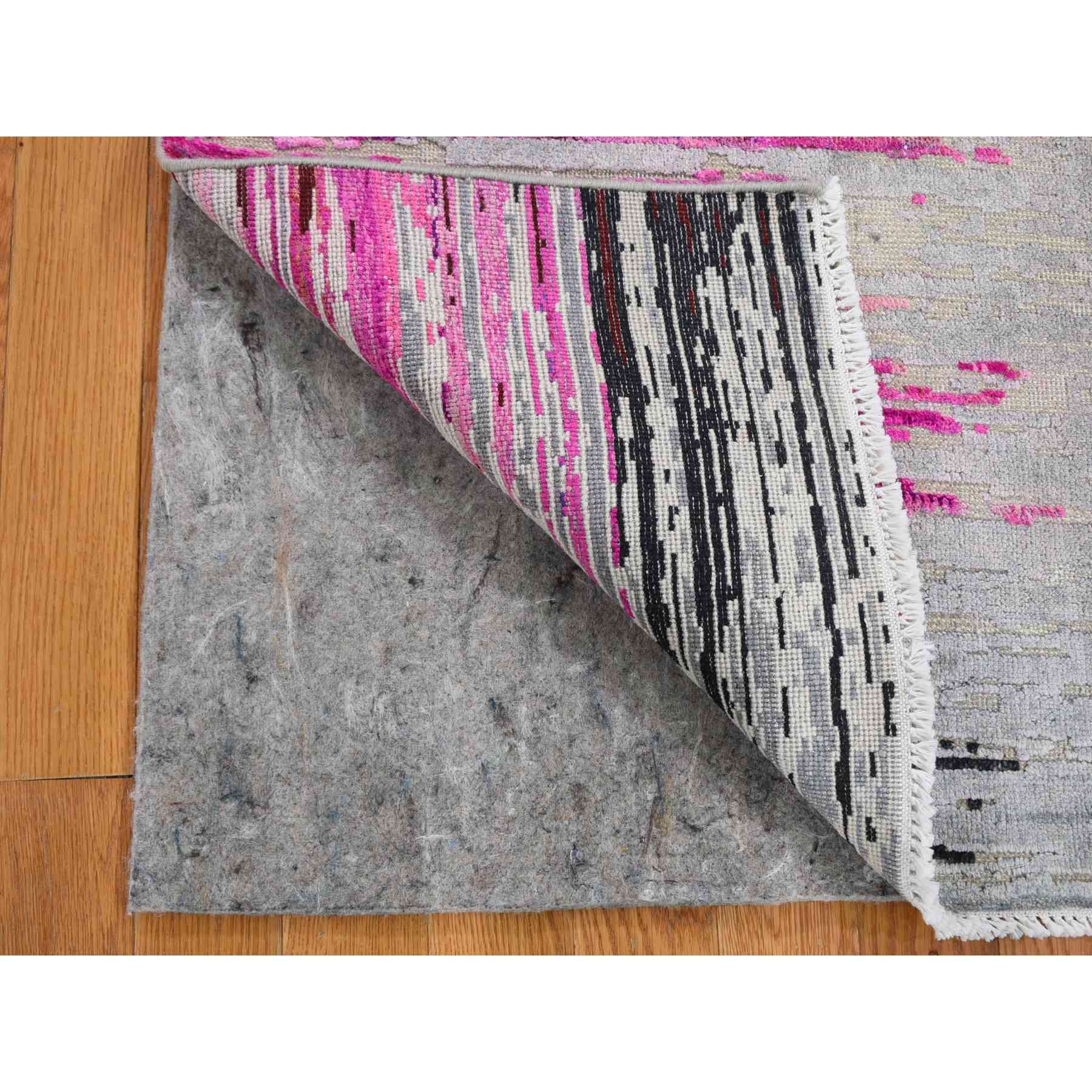 Wool-and-Silk-Hand-Knotted-Rug-296395