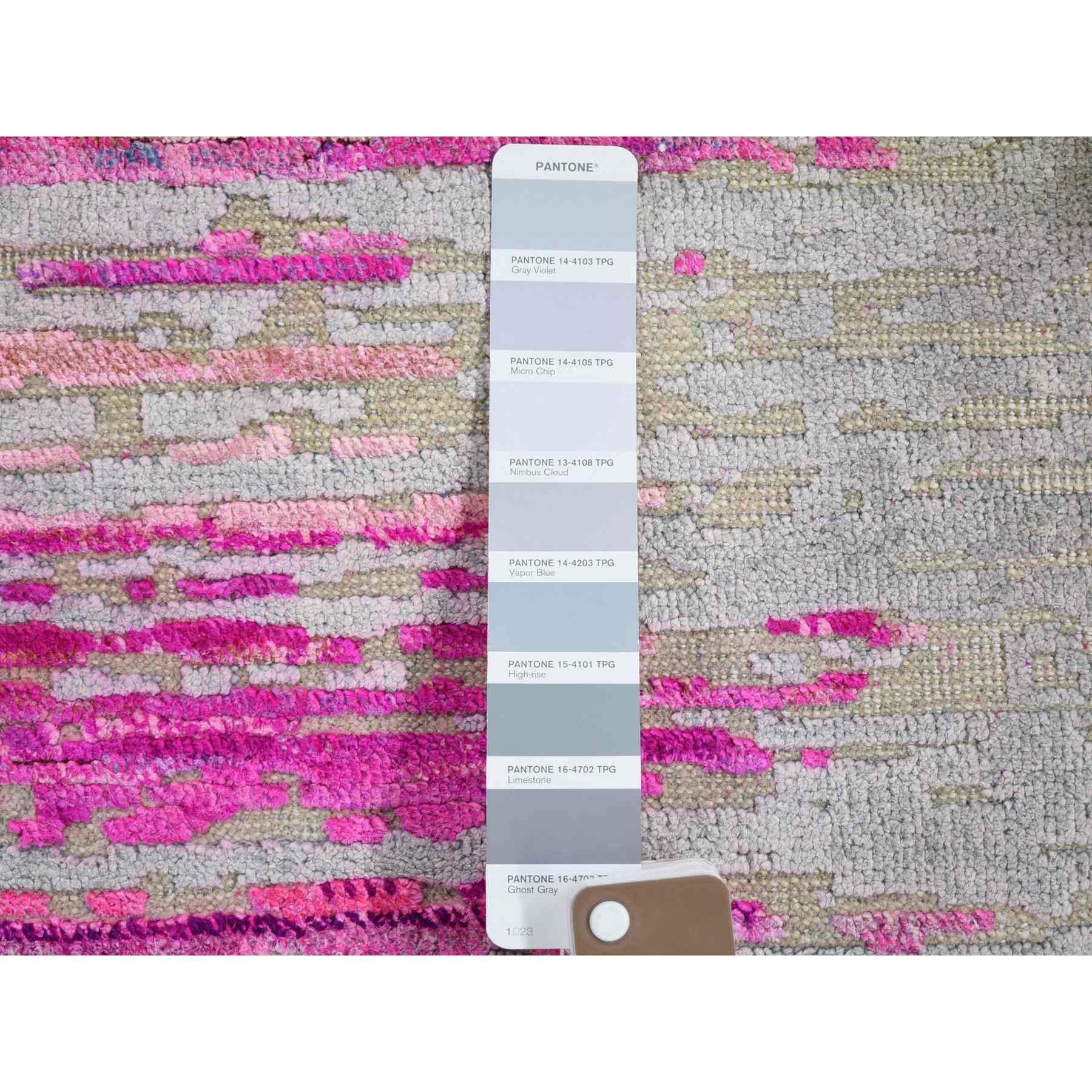 Wool-and-Silk-Hand-Knotted-Rug-296395