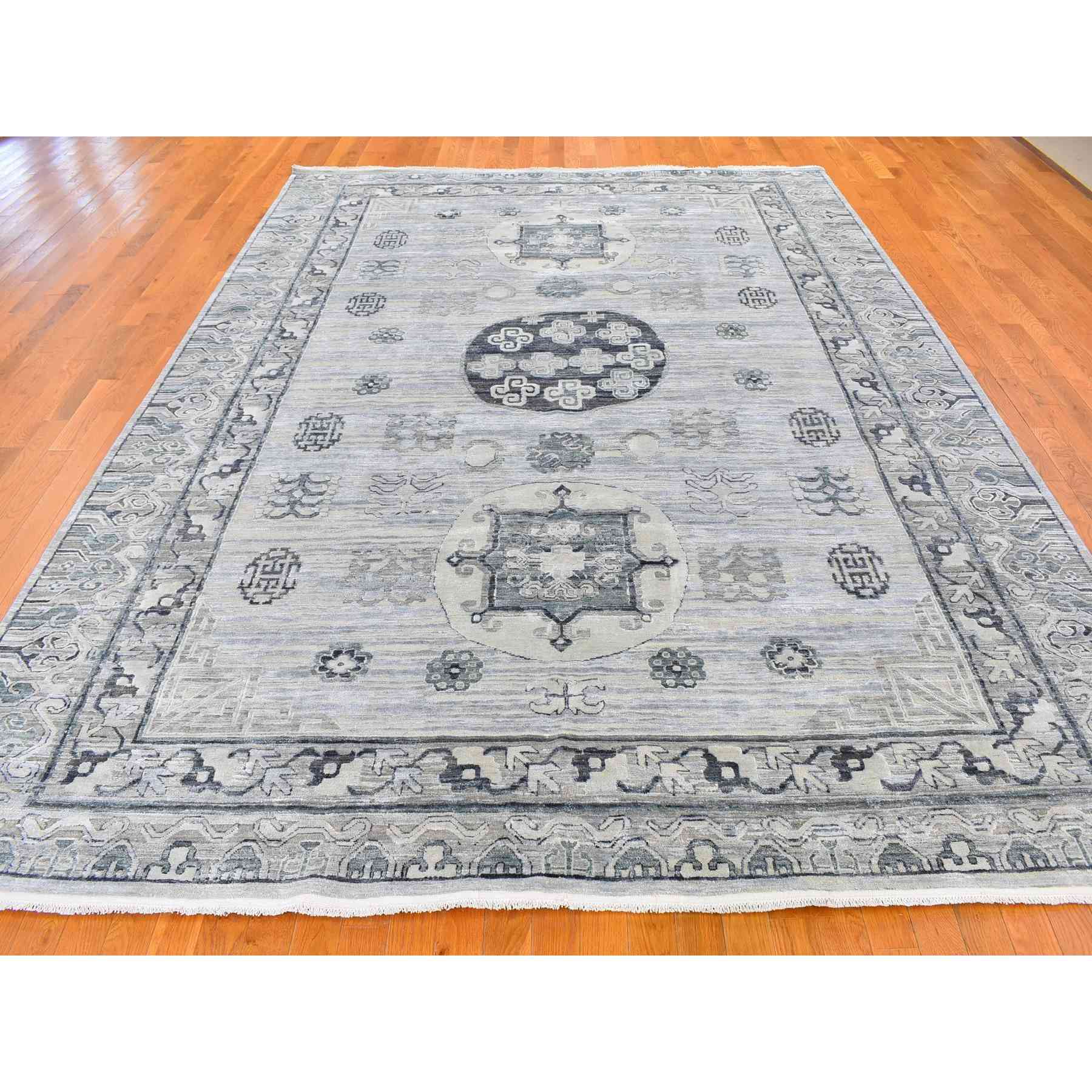 Wool-and-Silk-Hand-Knotted-Rug-296850