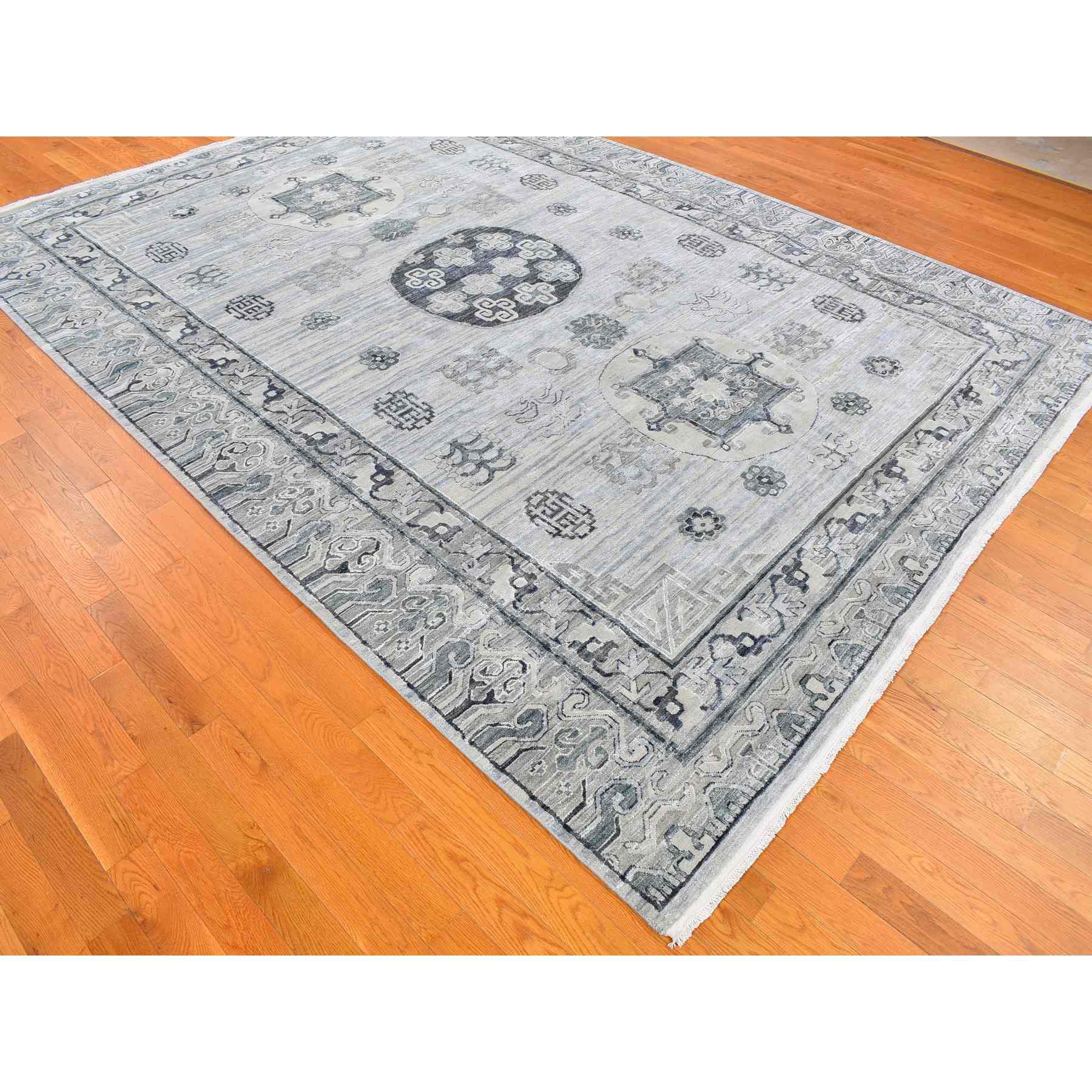 Wool-and-Silk-Hand-Knotted-Rug-296850