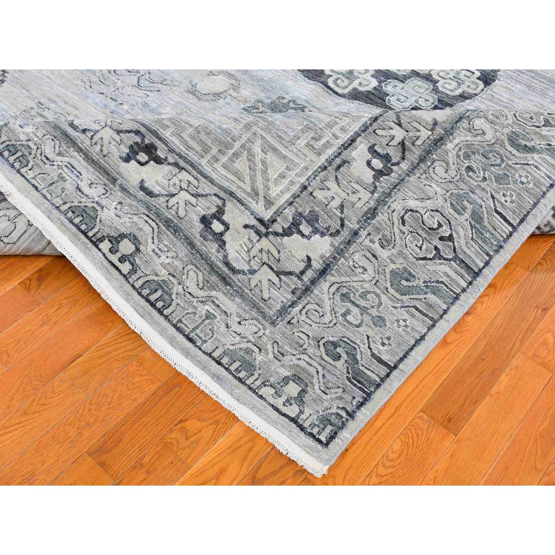 Wool-and-Silk-Hand-Knotted-Rug-296850