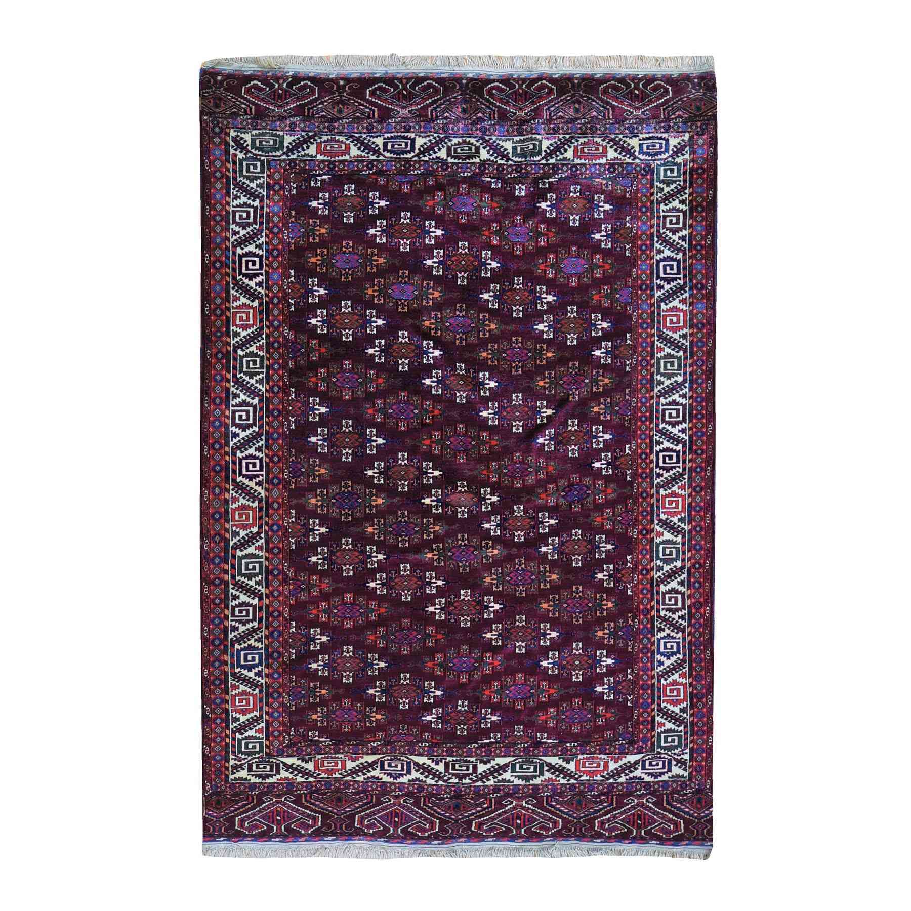 Antique-Hand-Knotted-Rug-298120
