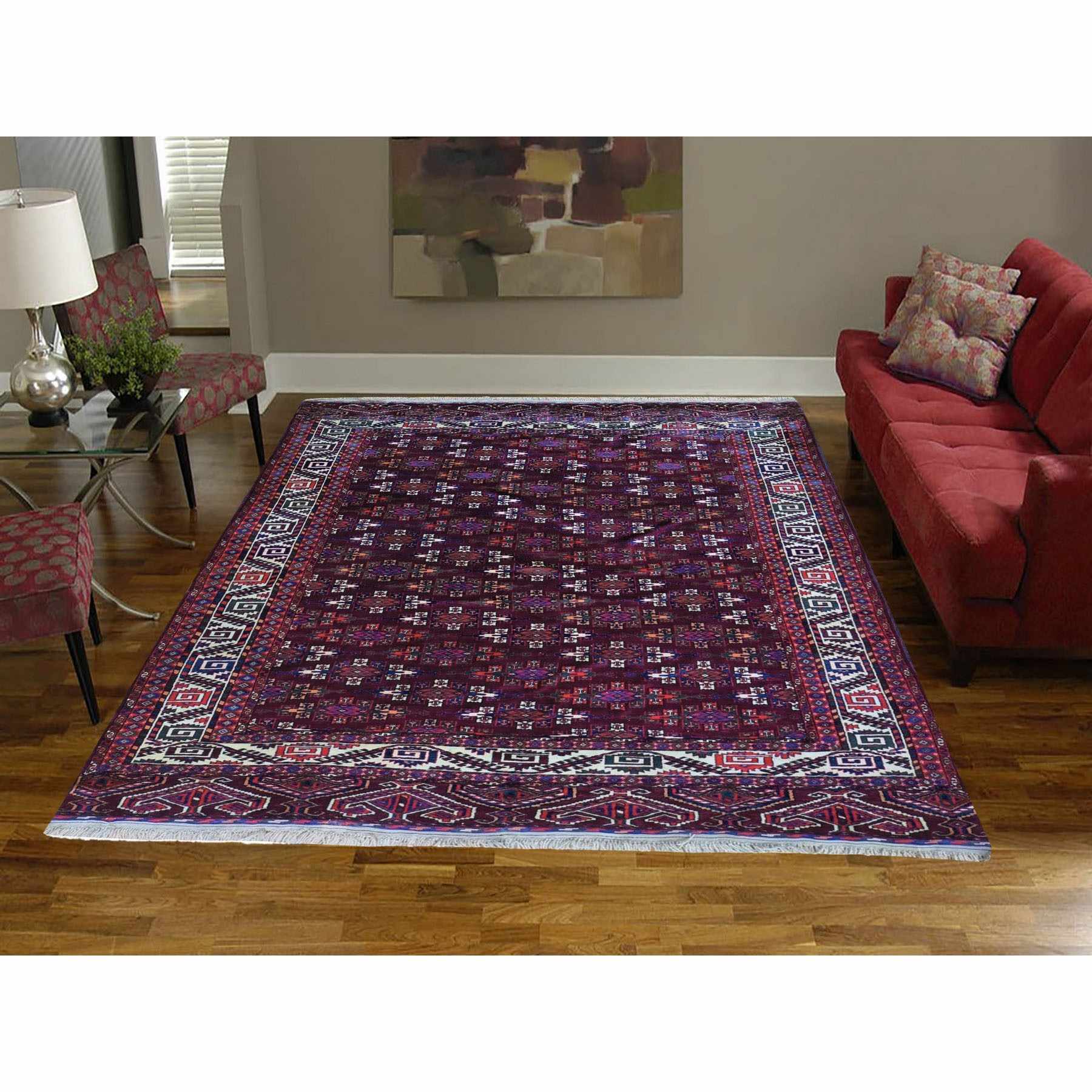 Antique-Hand-Knotted-Rug-298120