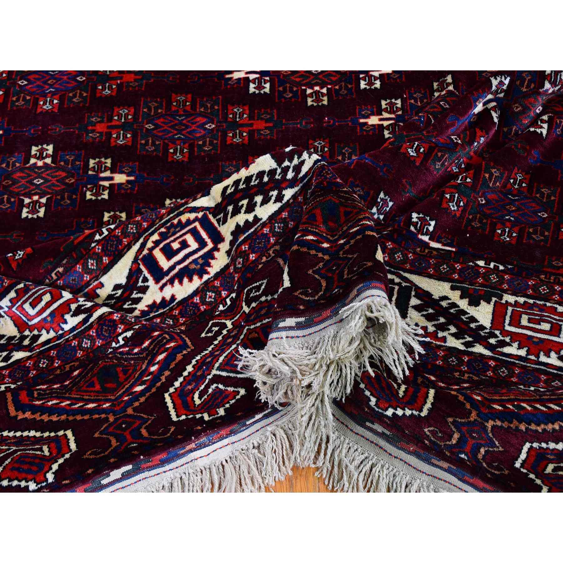 Antique-Hand-Knotted-Rug-298120