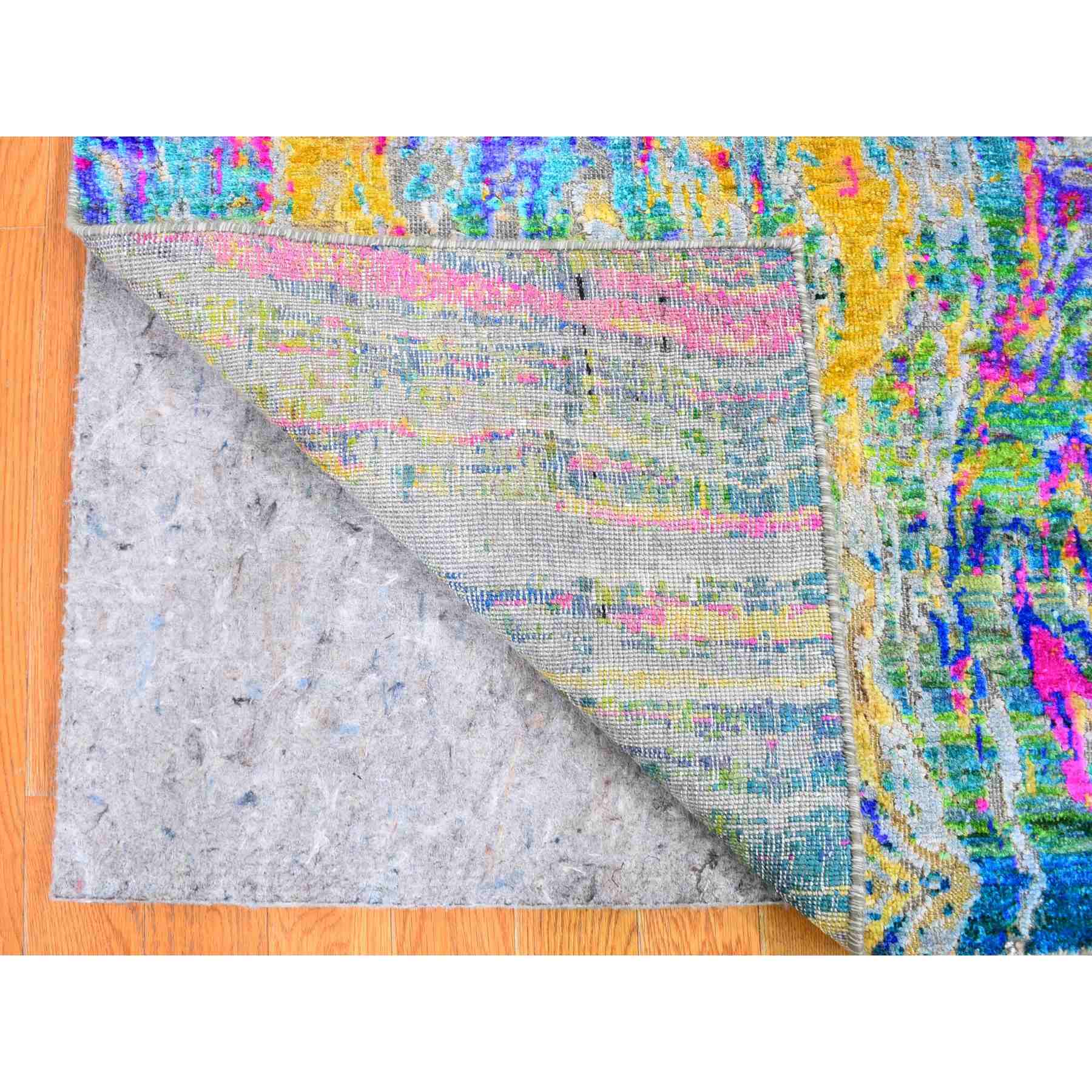 Modern-and-Contemporary-Hand-Knotted-Rug-297510