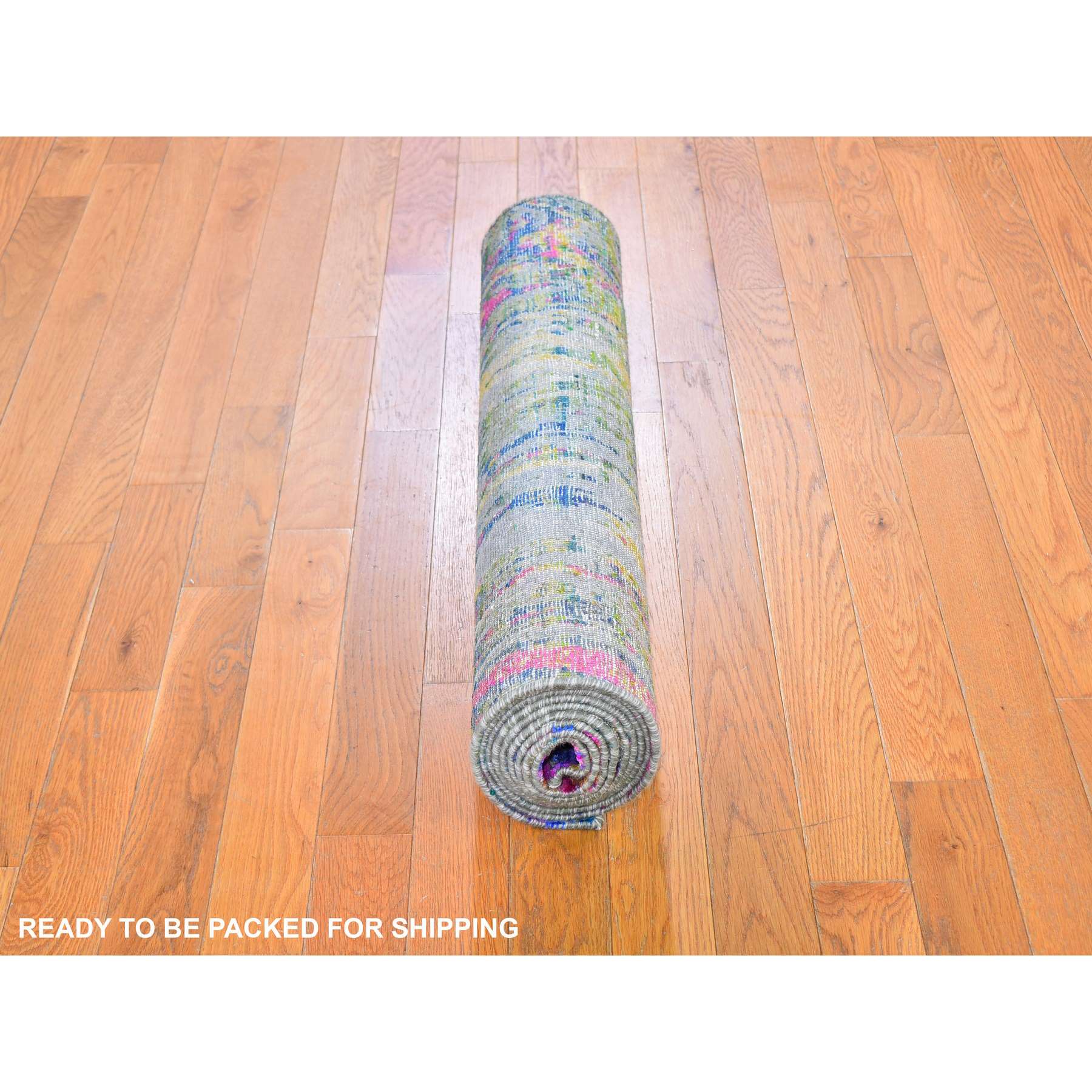 Modern-and-Contemporary-Hand-Knotted-Rug-297510