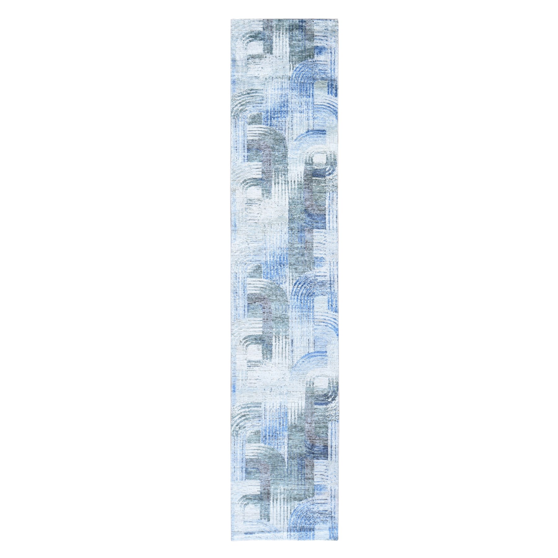 Modern-and-Contemporary-Hand-Knotted-Rug-297515