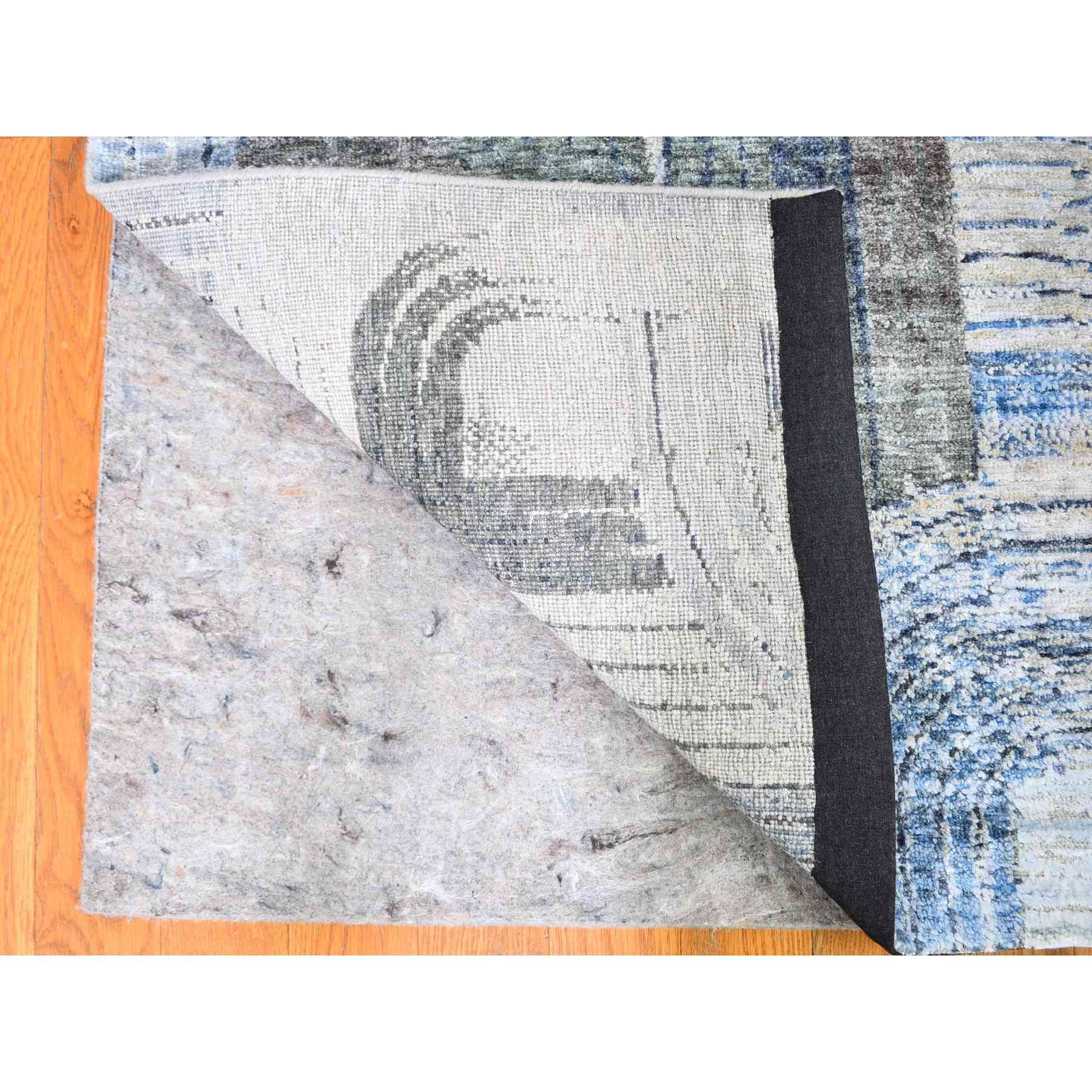 Modern-and-Contemporary-Hand-Knotted-Rug-297515