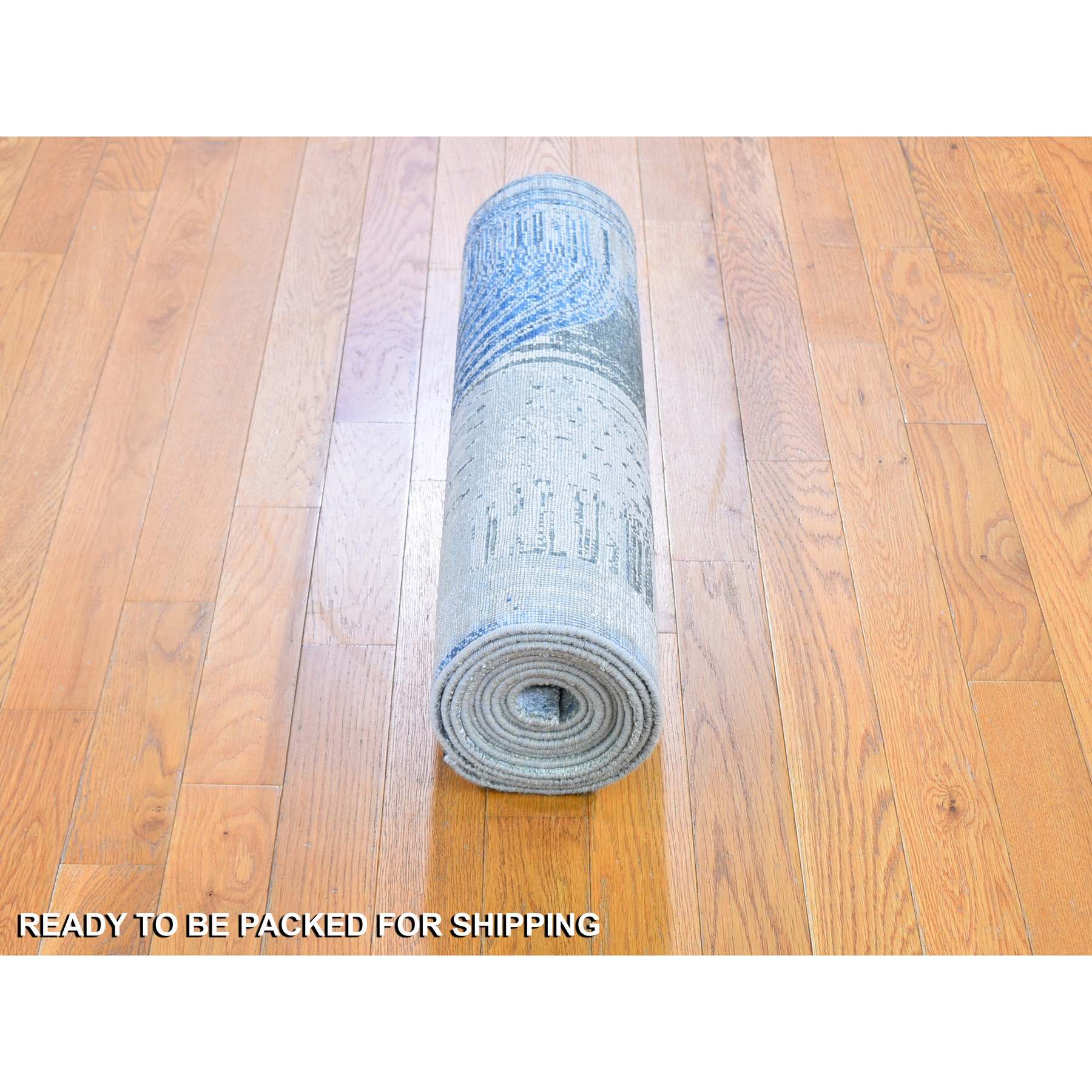 Modern-and-Contemporary-Hand-Knotted-Rug-297515