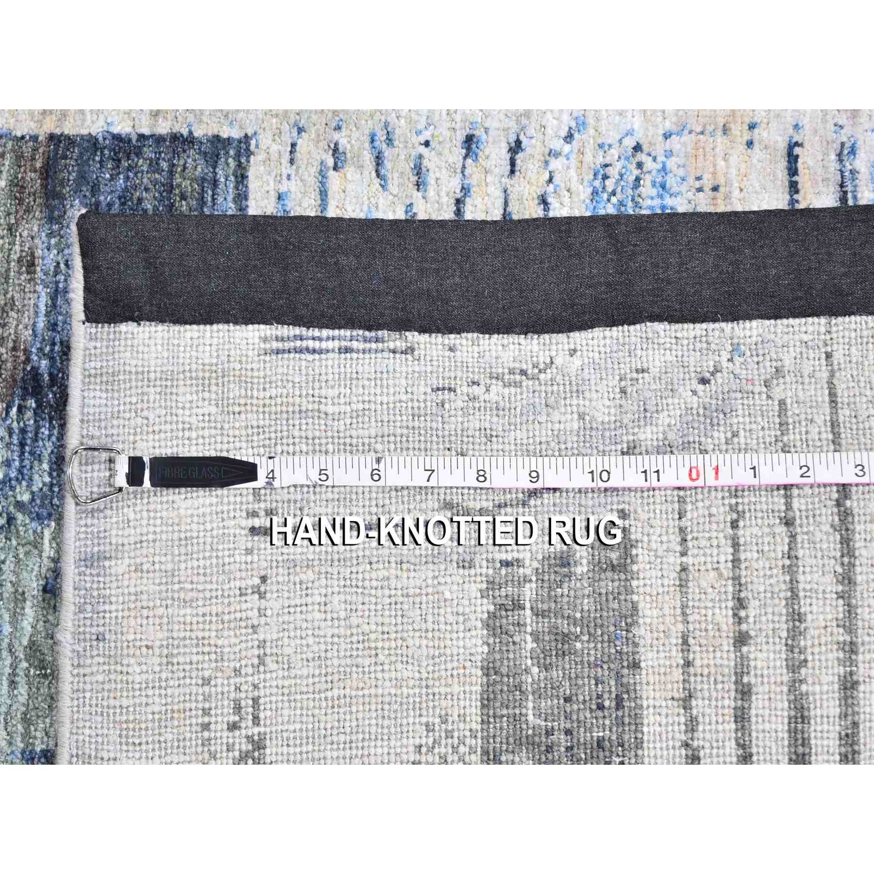 Modern-and-Contemporary-Hand-Knotted-Rug-297515