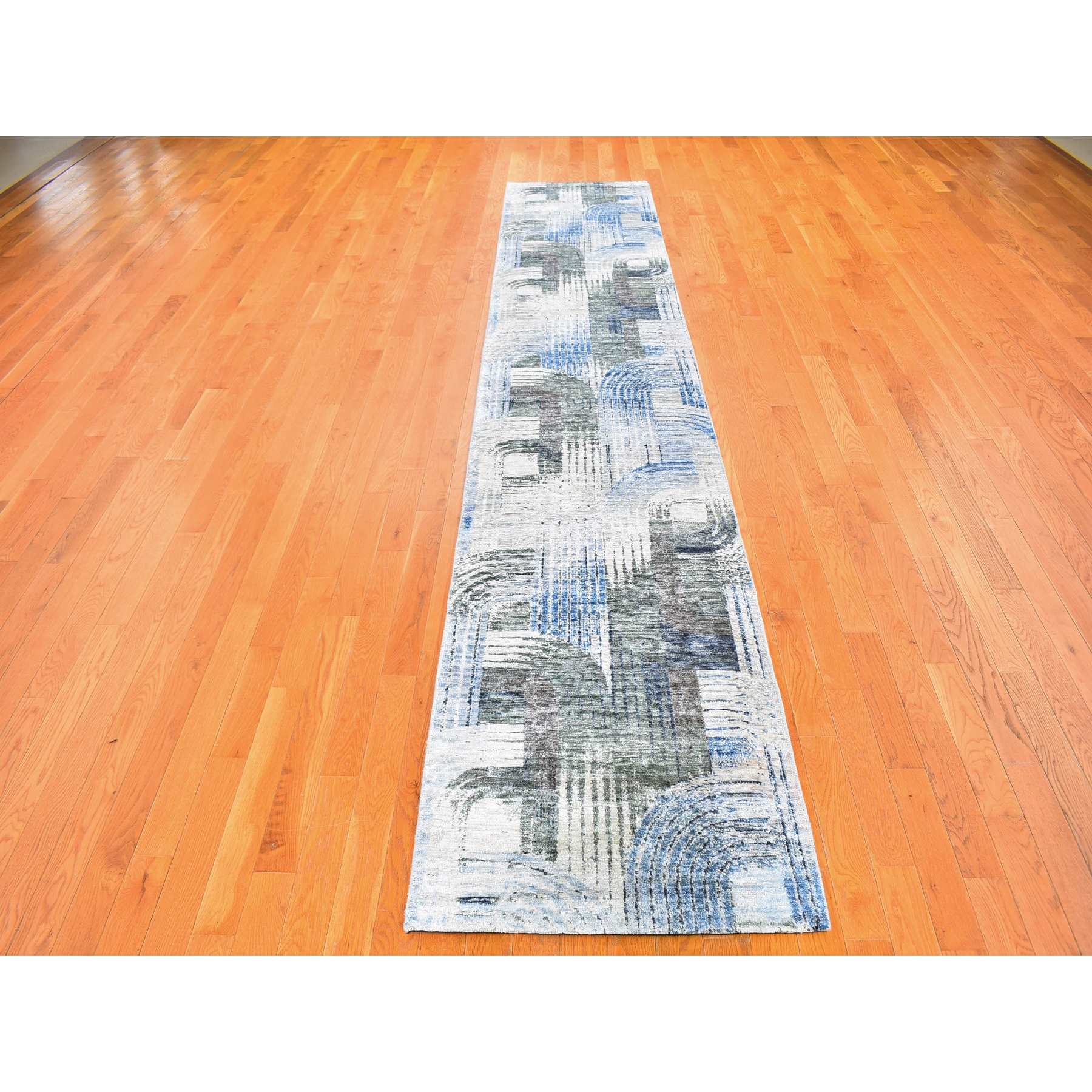 Modern-and-Contemporary-Hand-Knotted-Rug-297520