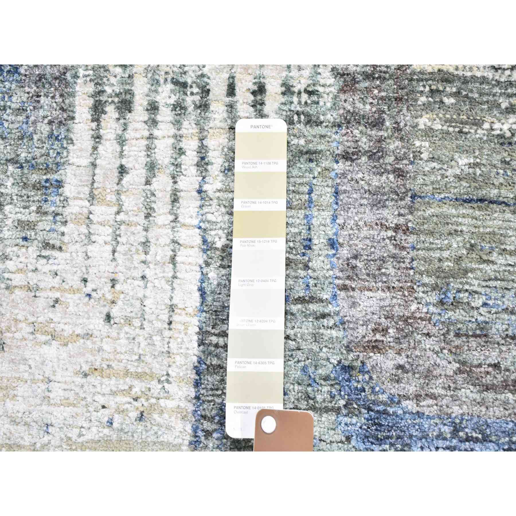 Modern-and-Contemporary-Hand-Knotted-Rug-297520