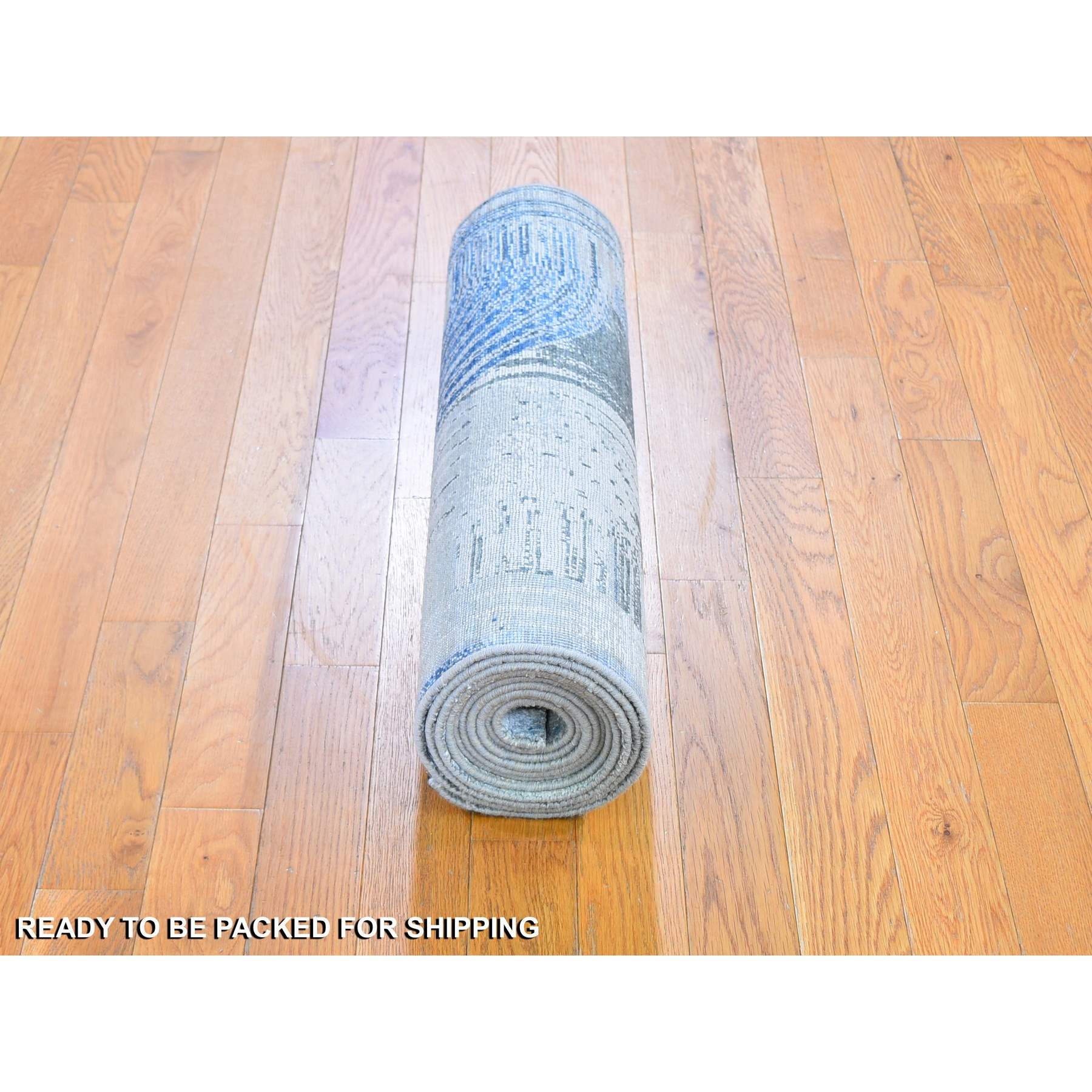 Modern-and-Contemporary-Hand-Knotted-Rug-297520