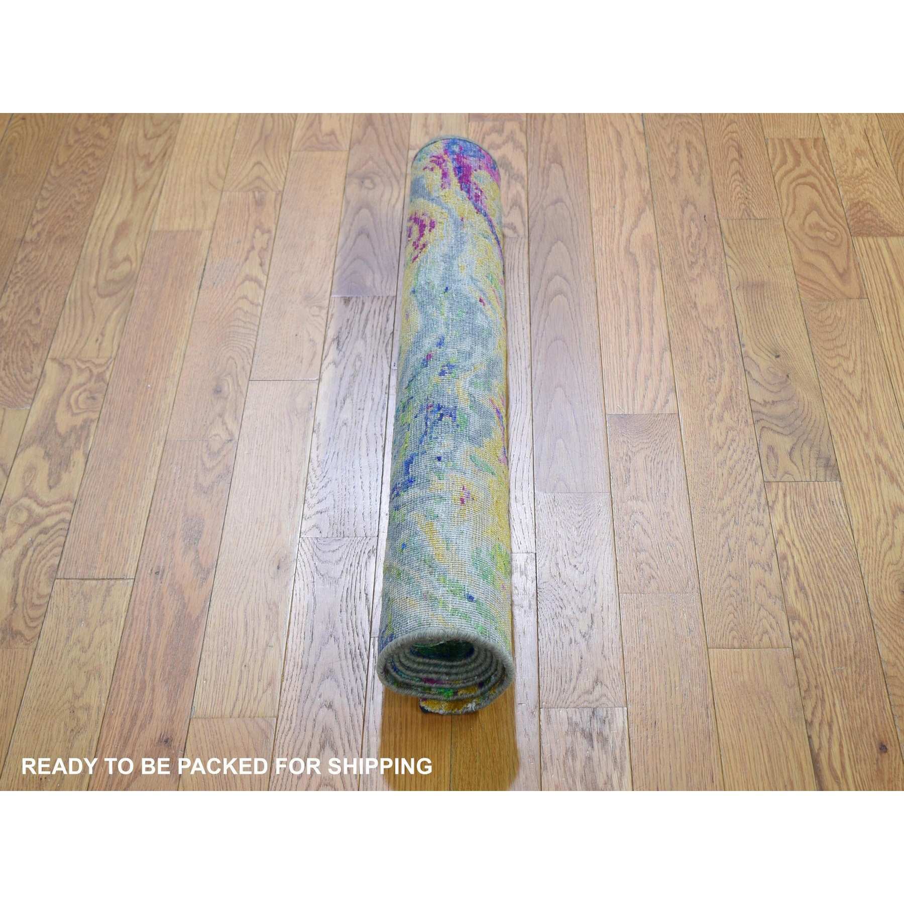 Modern-and-Contemporary-Hand-Knotted-Rug-297535