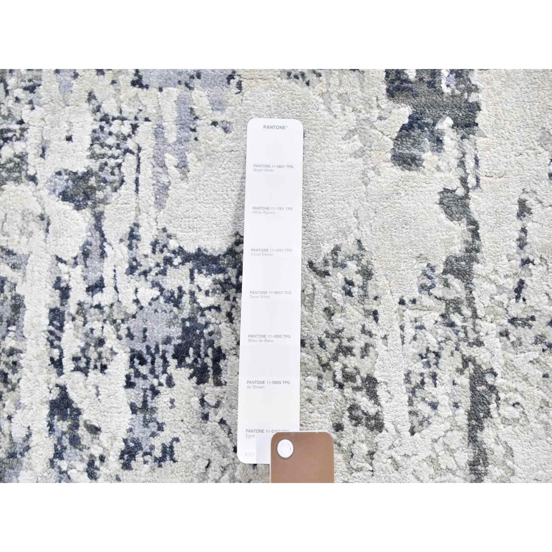 Modern-and-Contemporary-Hand-Knotted-Rug-297590