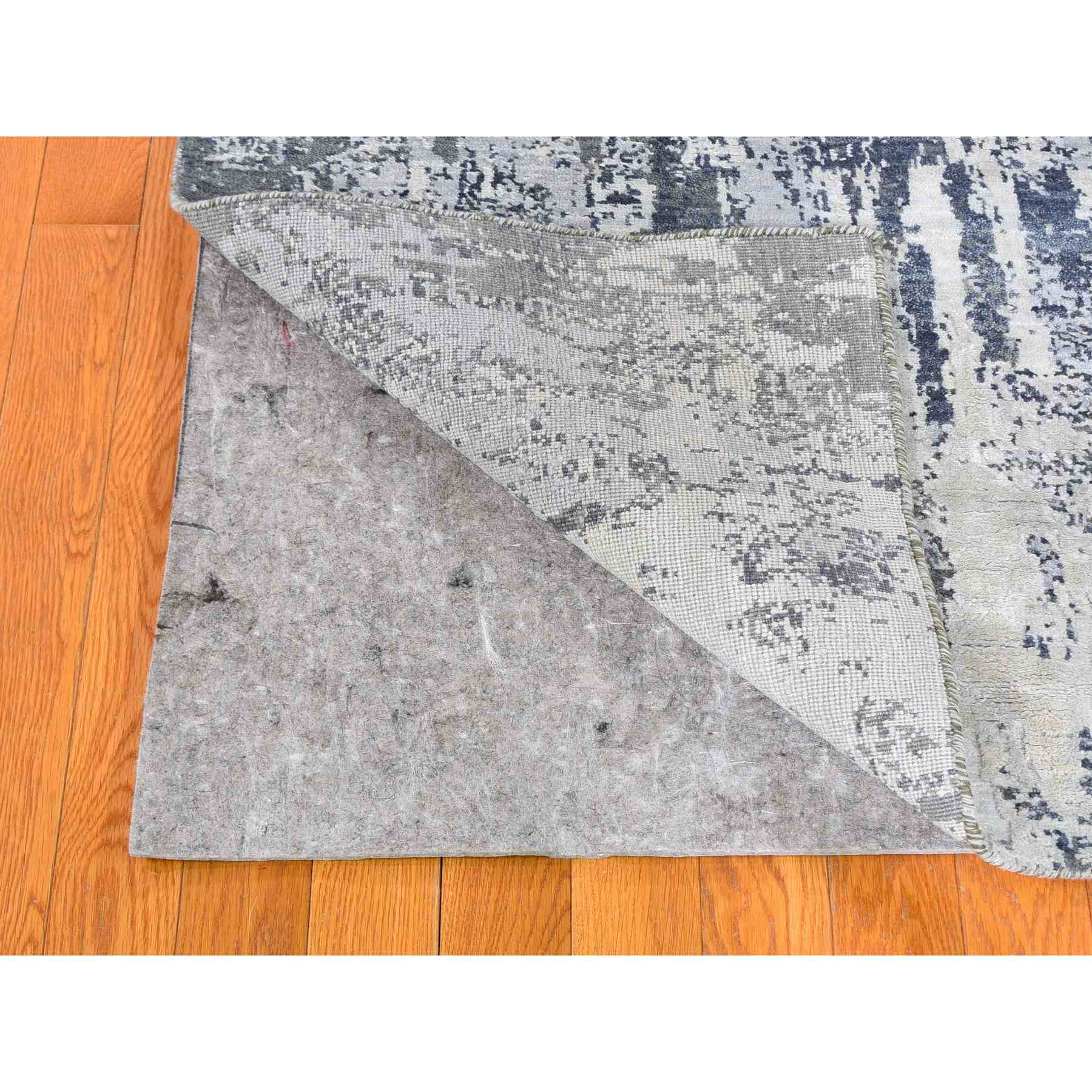 Modern-and-Contemporary-Hand-Knotted-Rug-297590