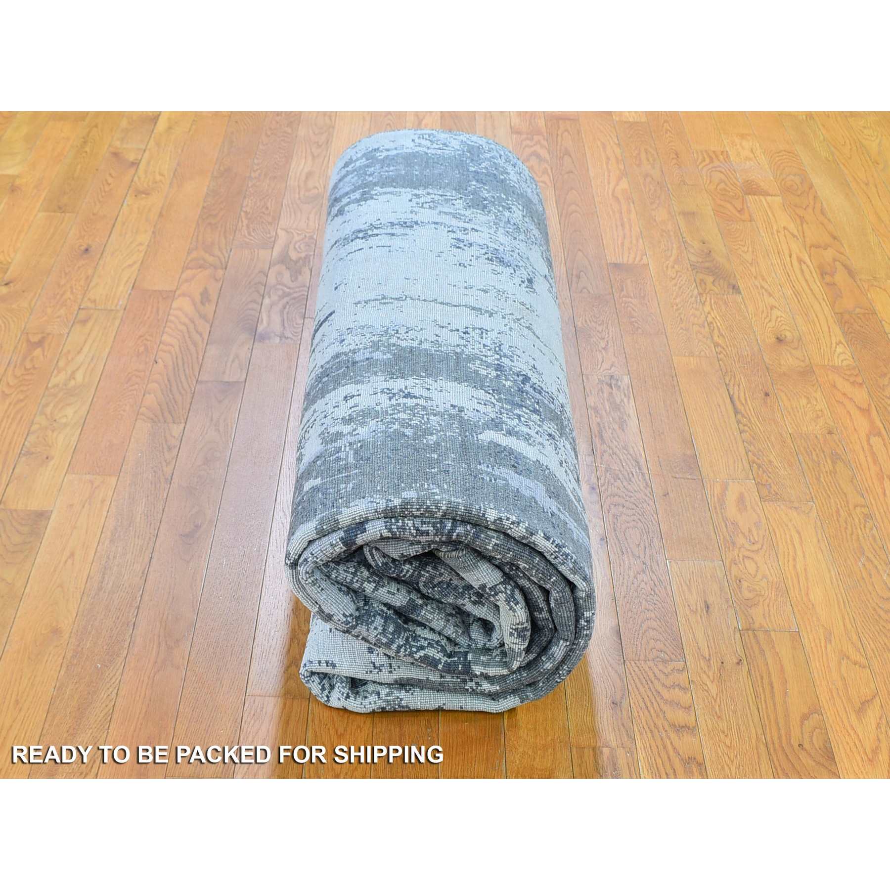 Modern-and-Contemporary-Hand-Knotted-Rug-297590
