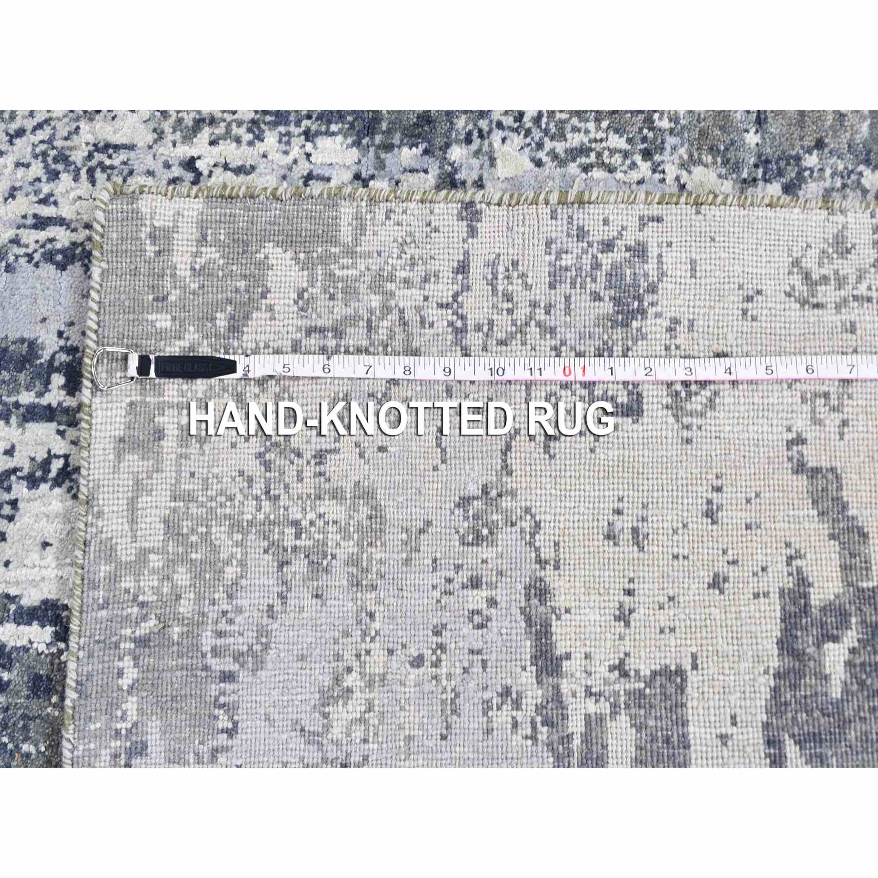 Modern-and-Contemporary-Hand-Knotted-Rug-297590