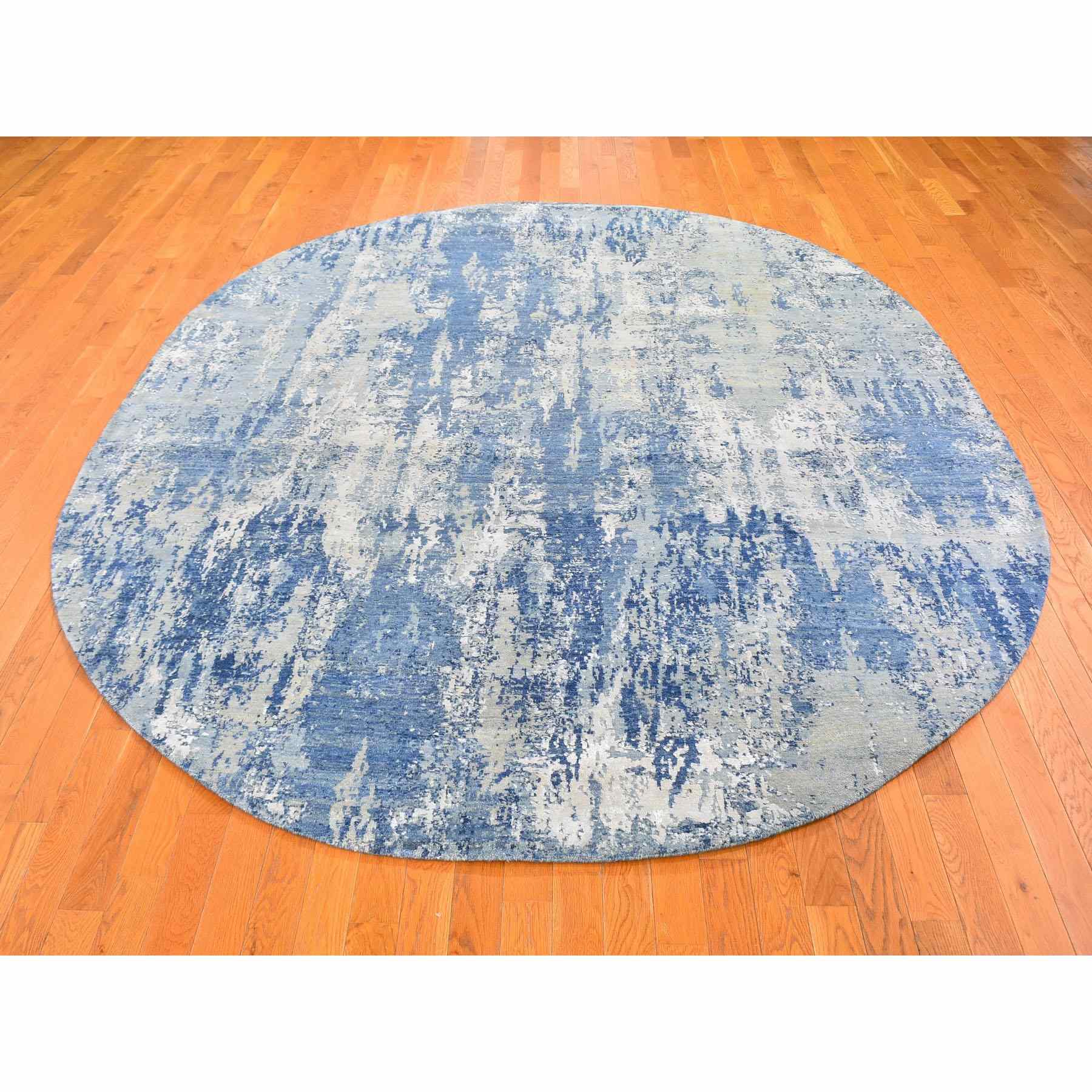 Modern-and-Contemporary-Hand-Knotted-Rug-297605