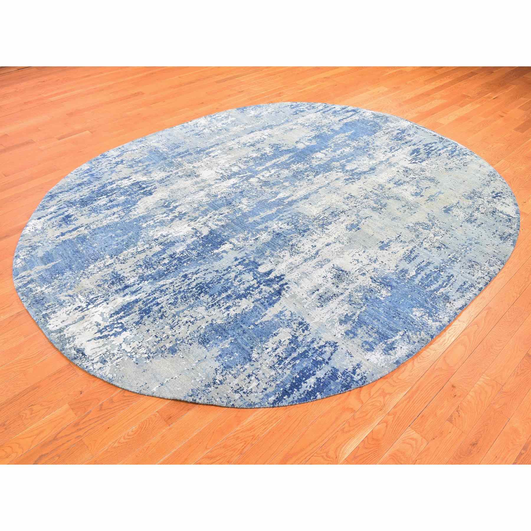 Modern-and-Contemporary-Hand-Knotted-Rug-297605
