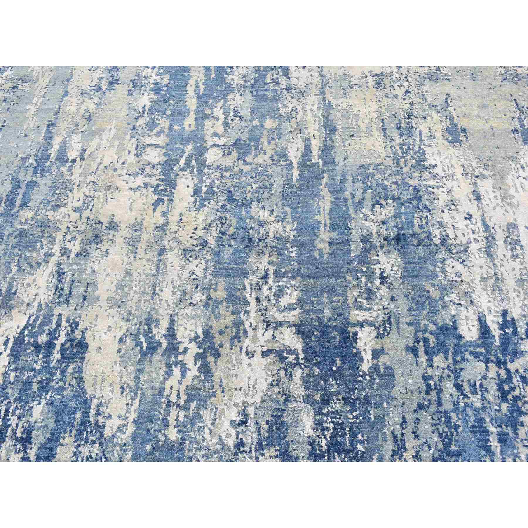 Modern-and-Contemporary-Hand-Knotted-Rug-297605