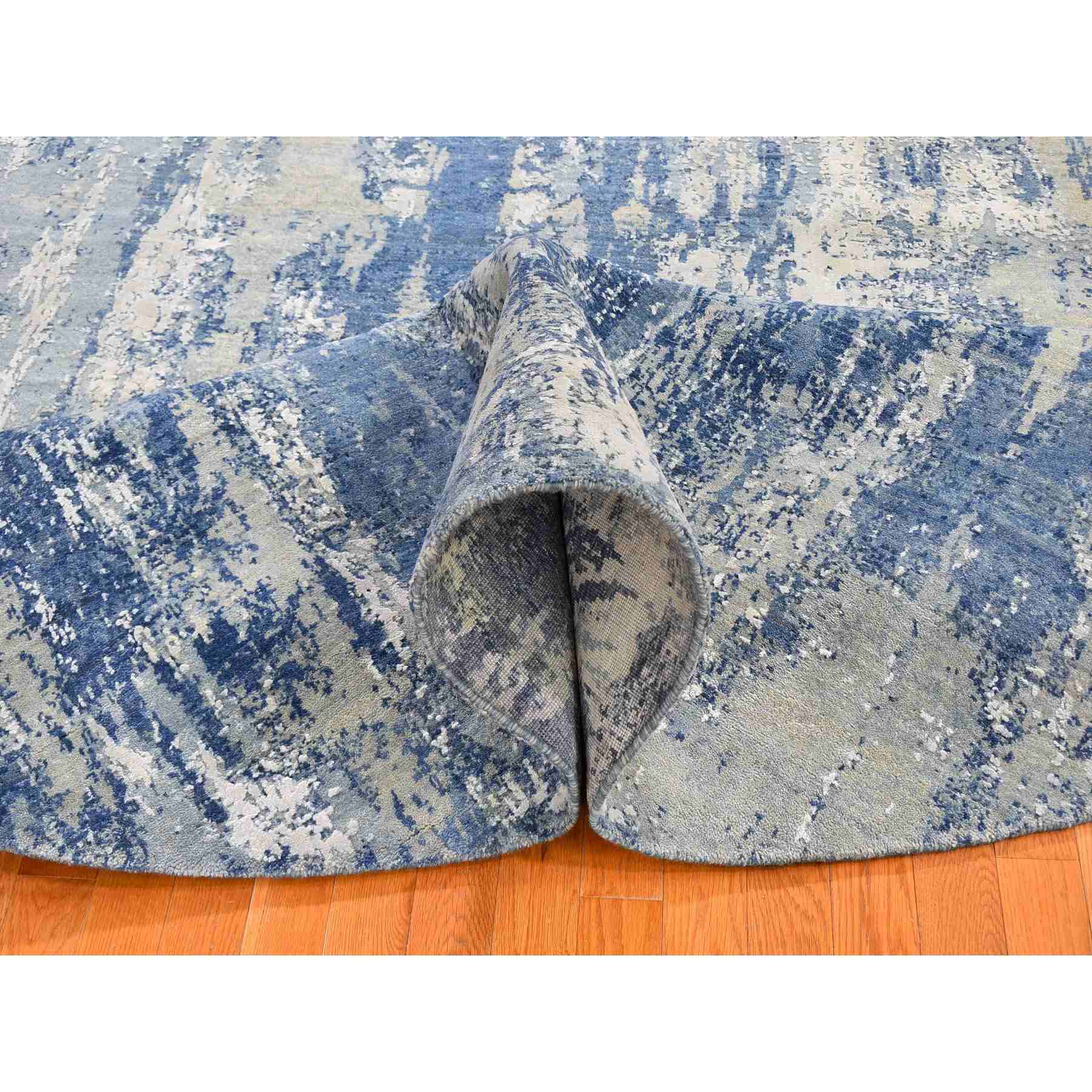 Modern-and-Contemporary-Hand-Knotted-Rug-297605