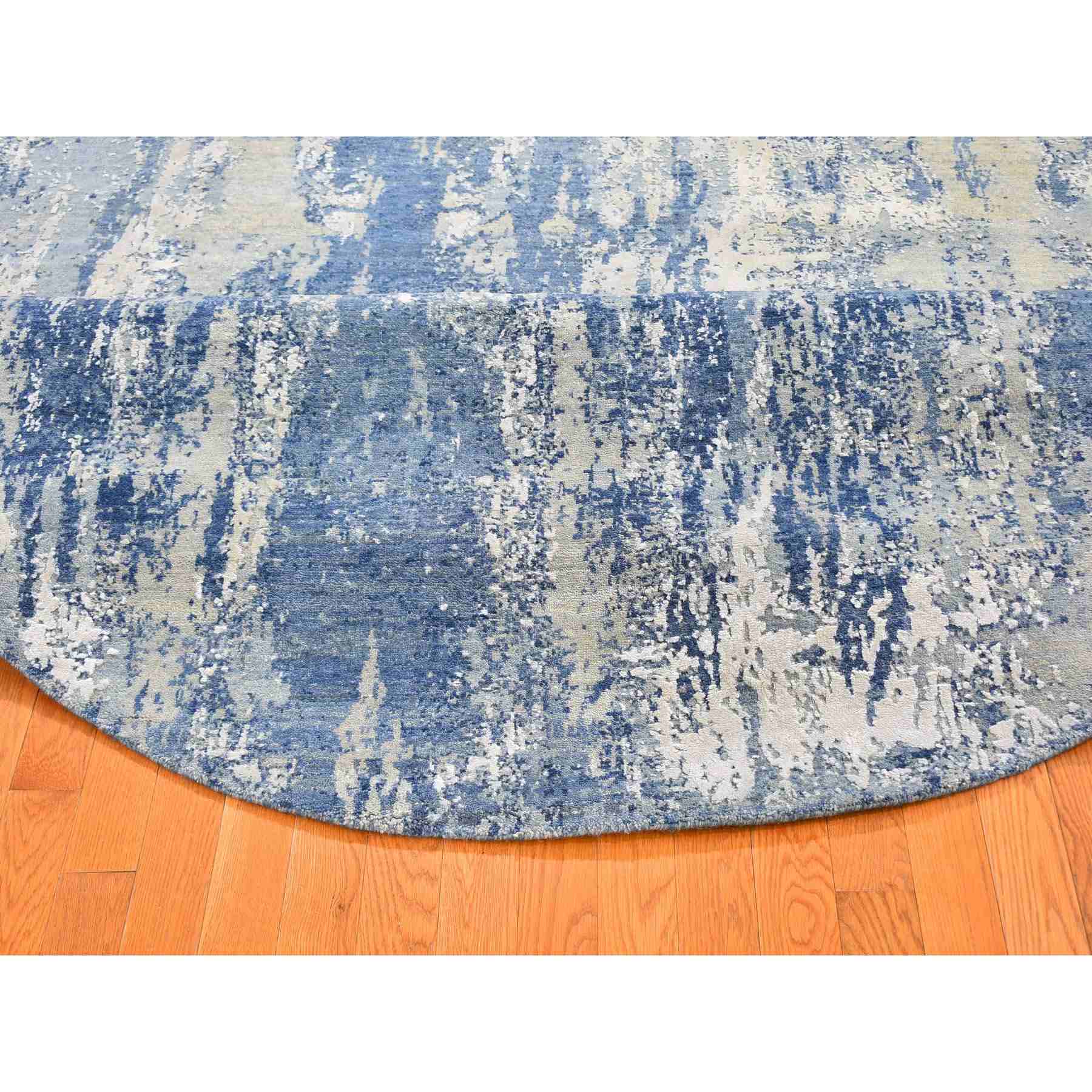 Modern-and-Contemporary-Hand-Knotted-Rug-297605