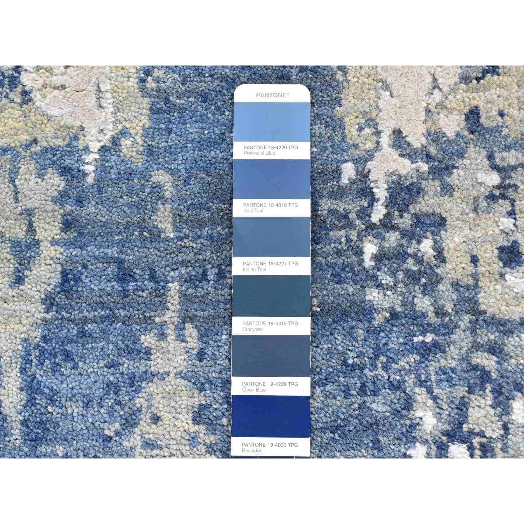 Modern-and-Contemporary-Hand-Knotted-Rug-297605