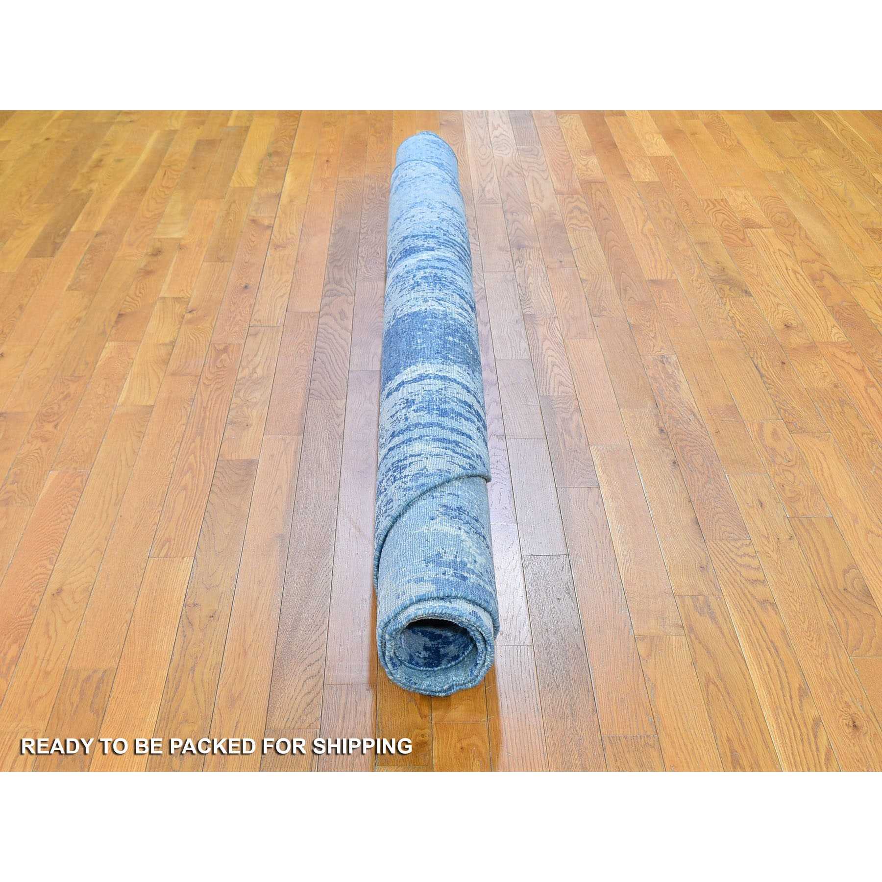 Modern-and-Contemporary-Hand-Knotted-Rug-297605