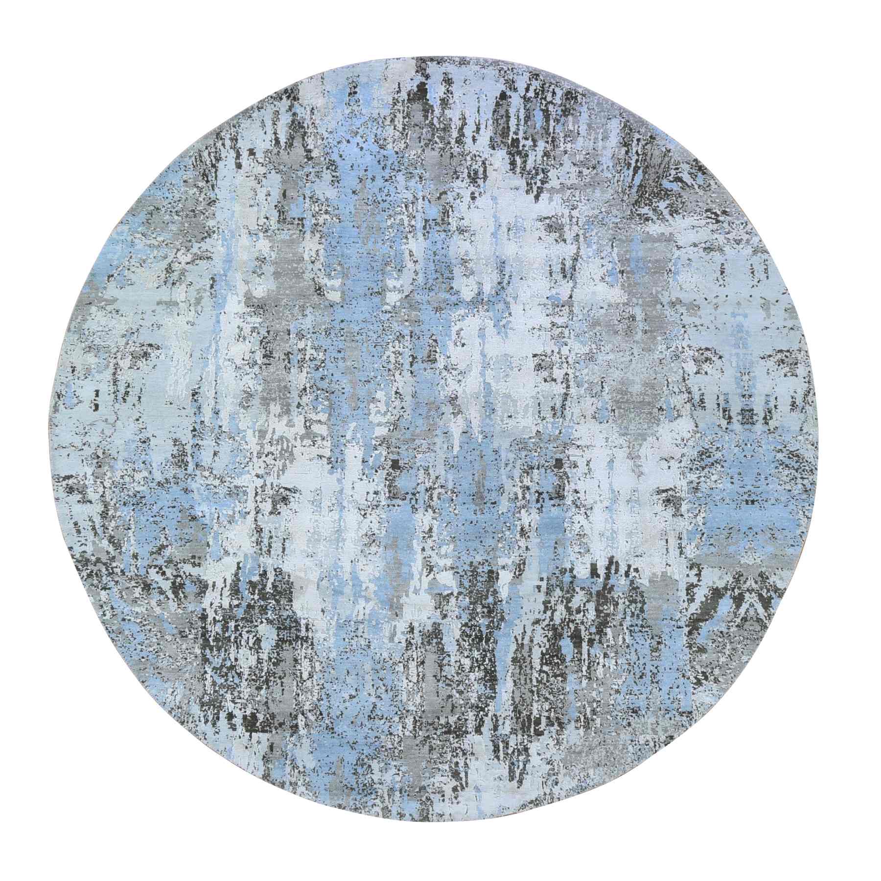 Modern-and-Contemporary-Hand-Knotted-Rug-297615