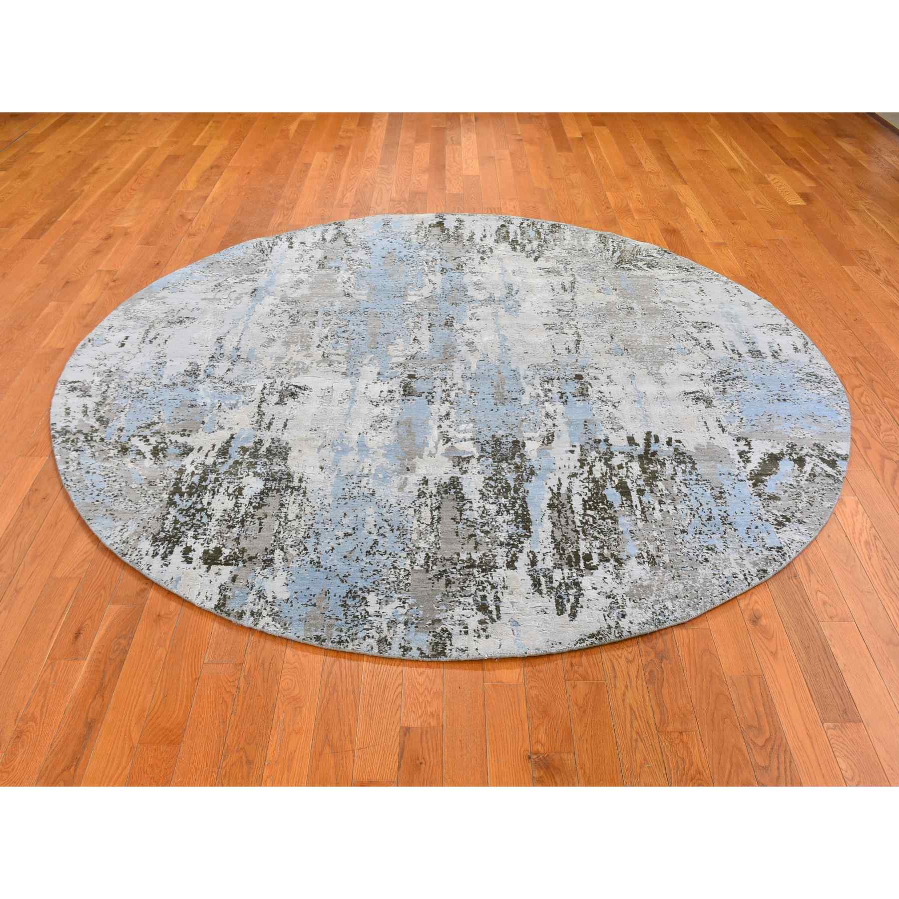 Modern-and-Contemporary-Hand-Knotted-Rug-297615