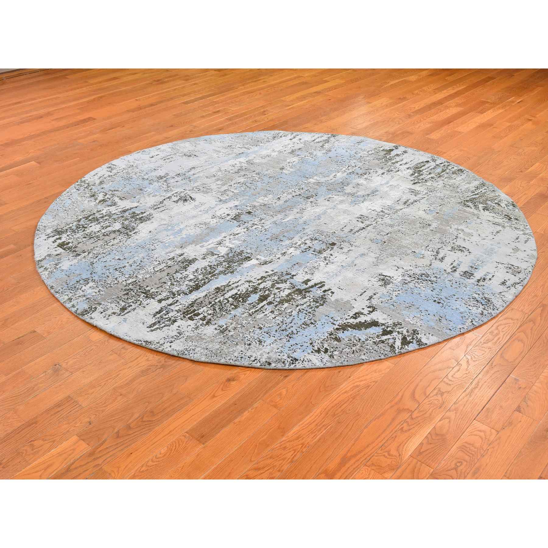Modern-and-Contemporary-Hand-Knotted-Rug-297615